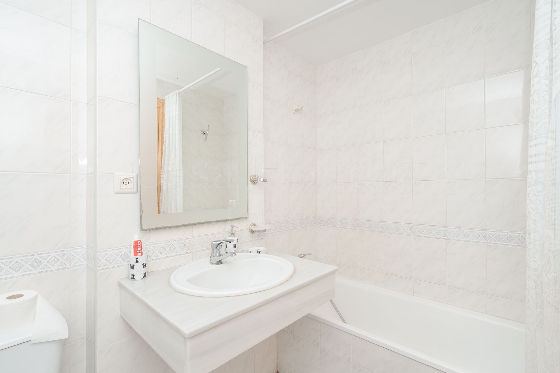 Apartment in Estepona Town, Estepona