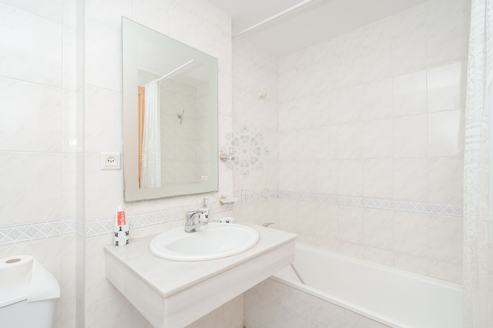 Apartment in Estepona Town, Estepona