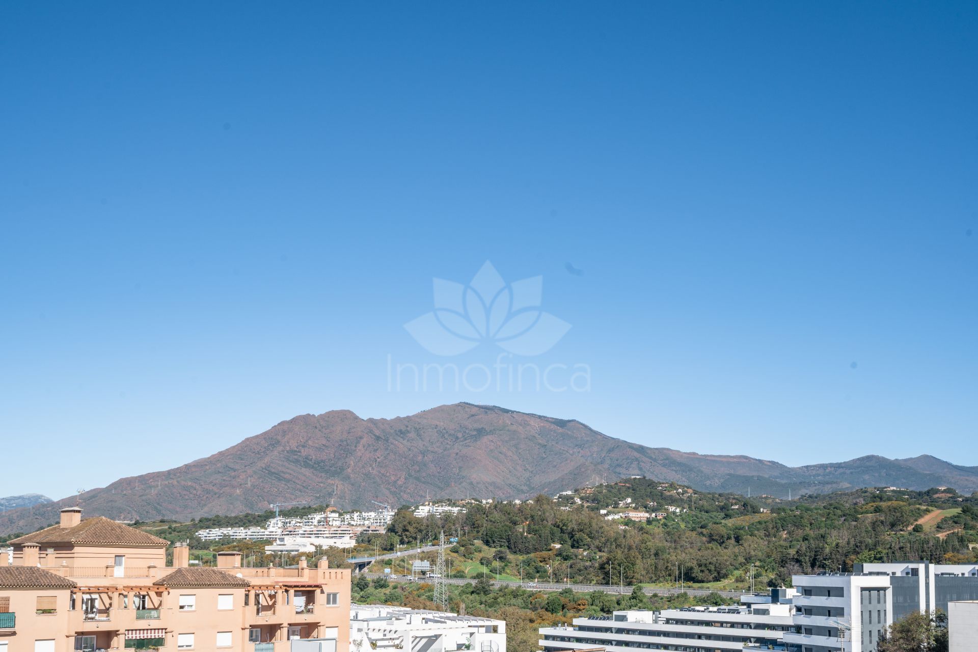 Apartment in Estepona Town, Estepona