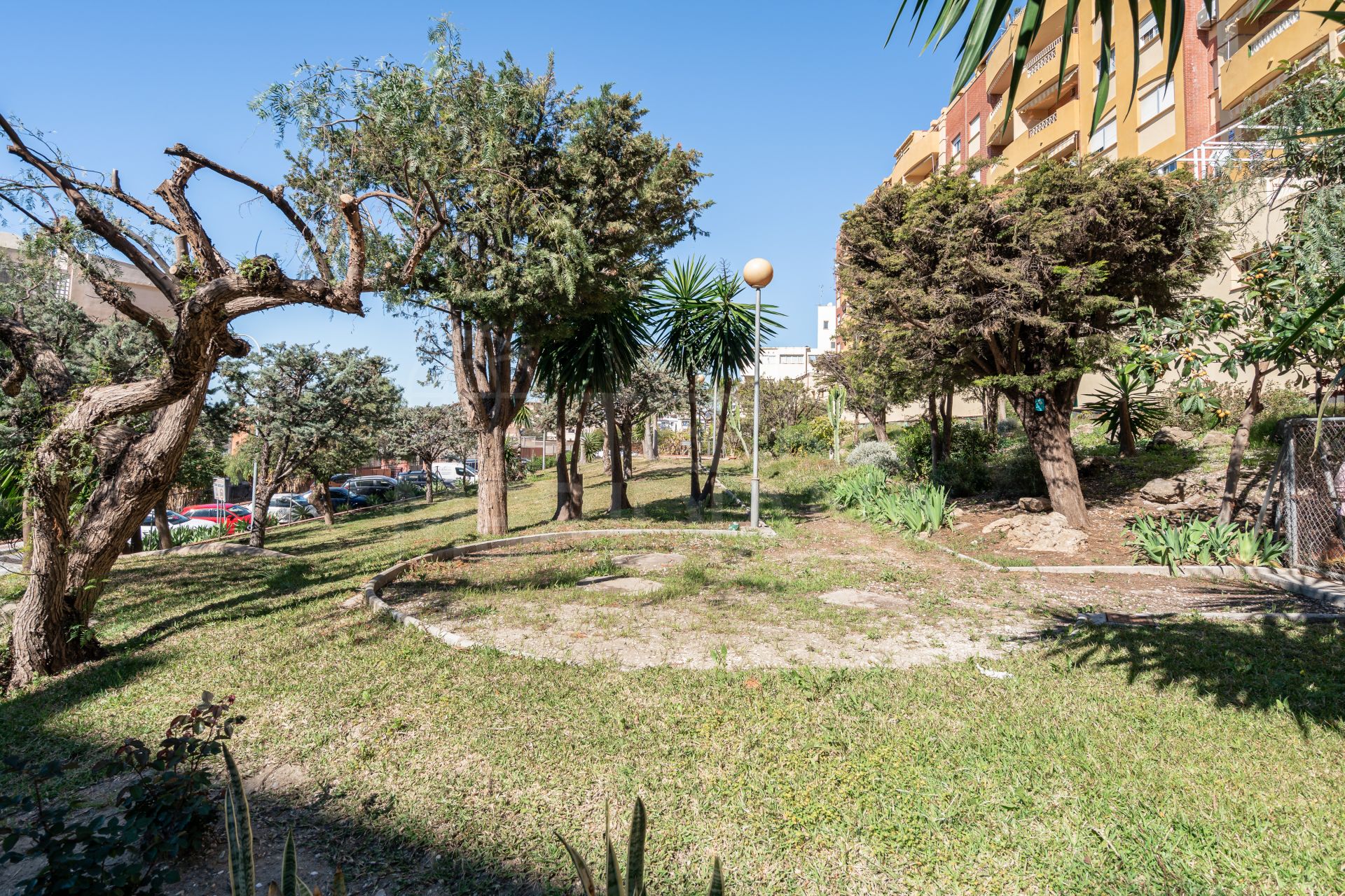 Apartment in Estepona Town, Estepona