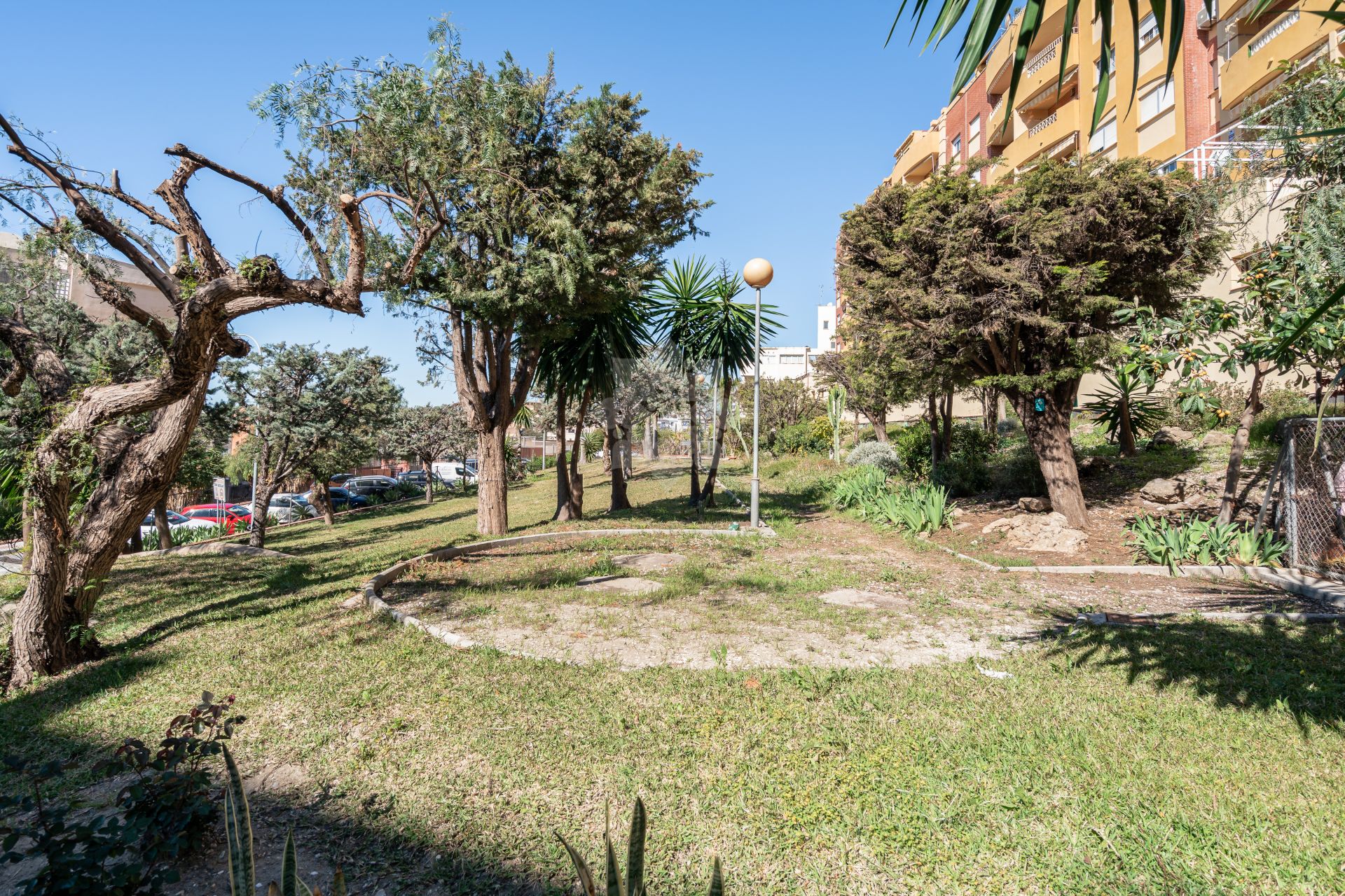 Apartment in Estepona Town, Estepona