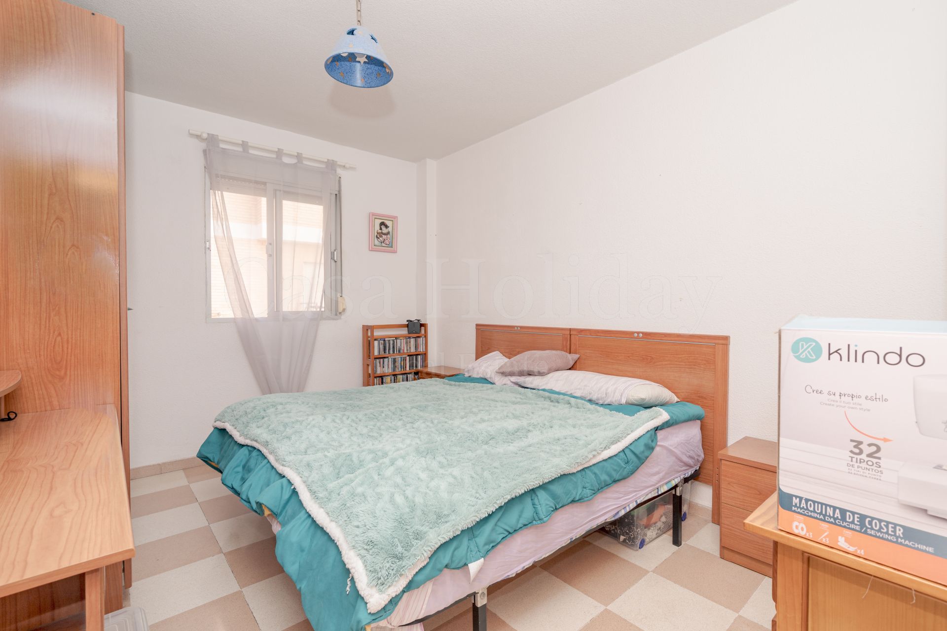 Apartment in Estepona Town, Estepona