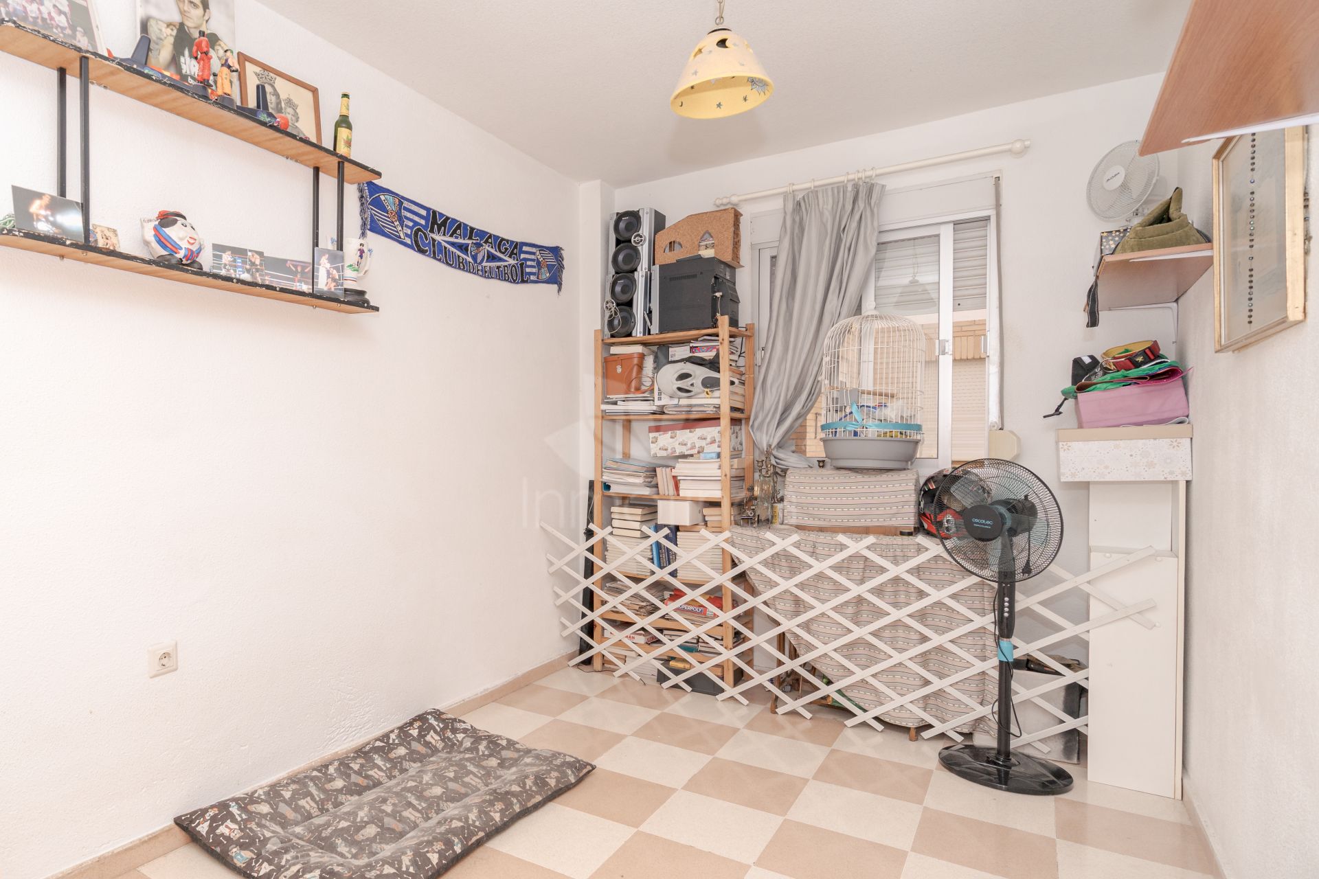 Apartment in Estepona Town, Estepona