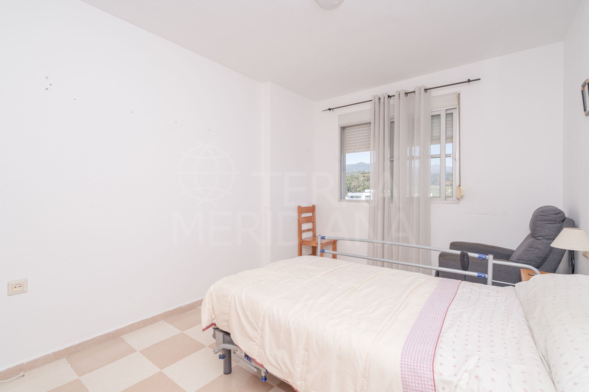 Apartment in Estepona Town, Estepona