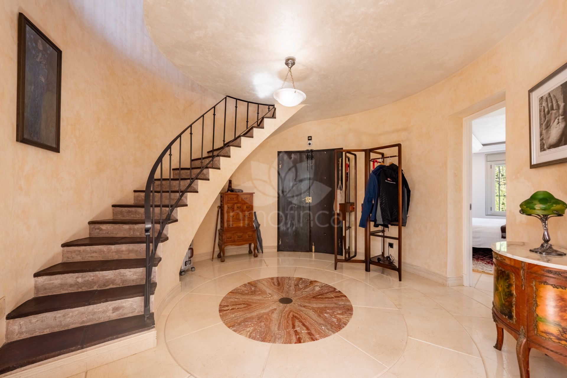 Villa en San Pedro de Alcantara