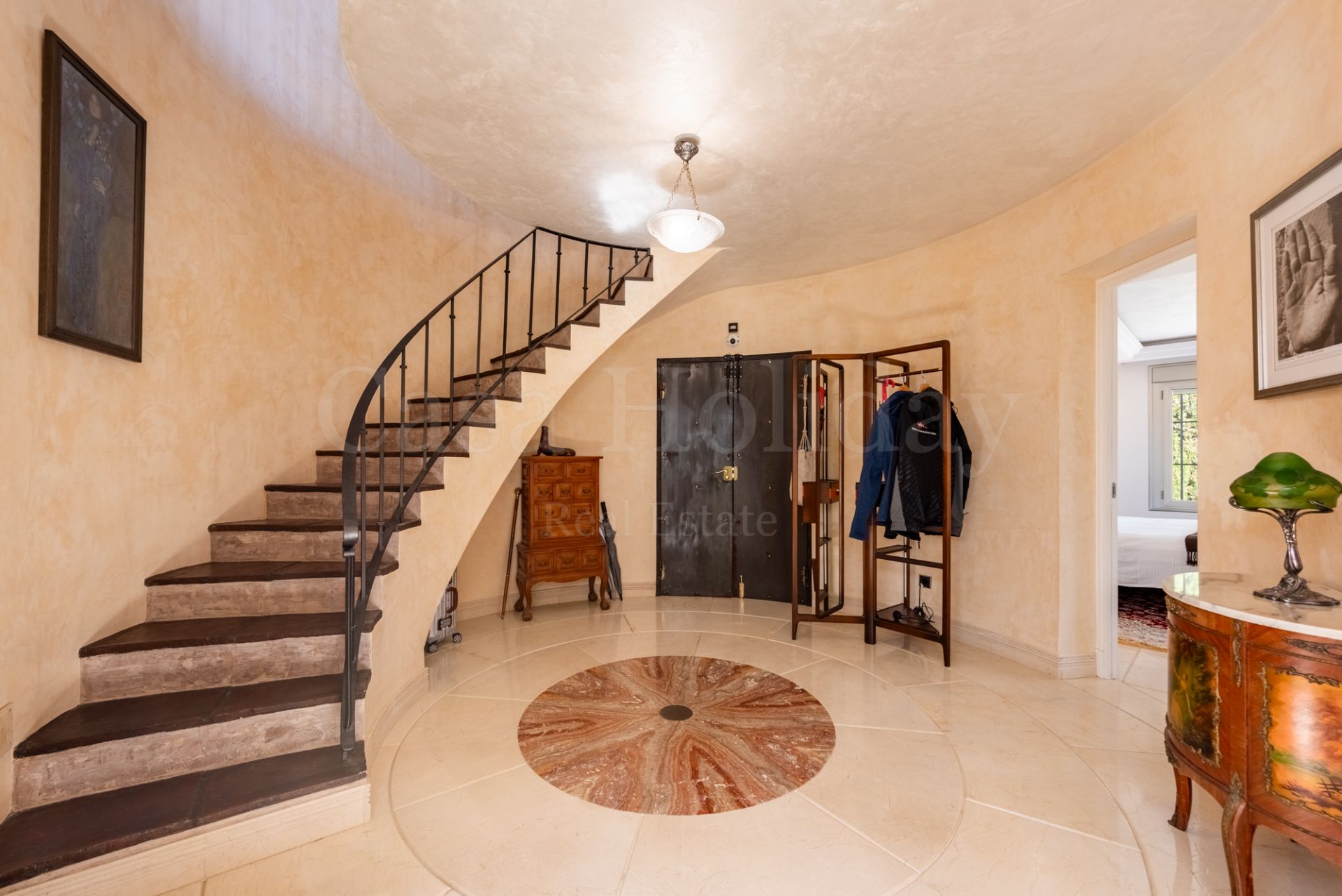 Villa en San Pedro de Alcantara