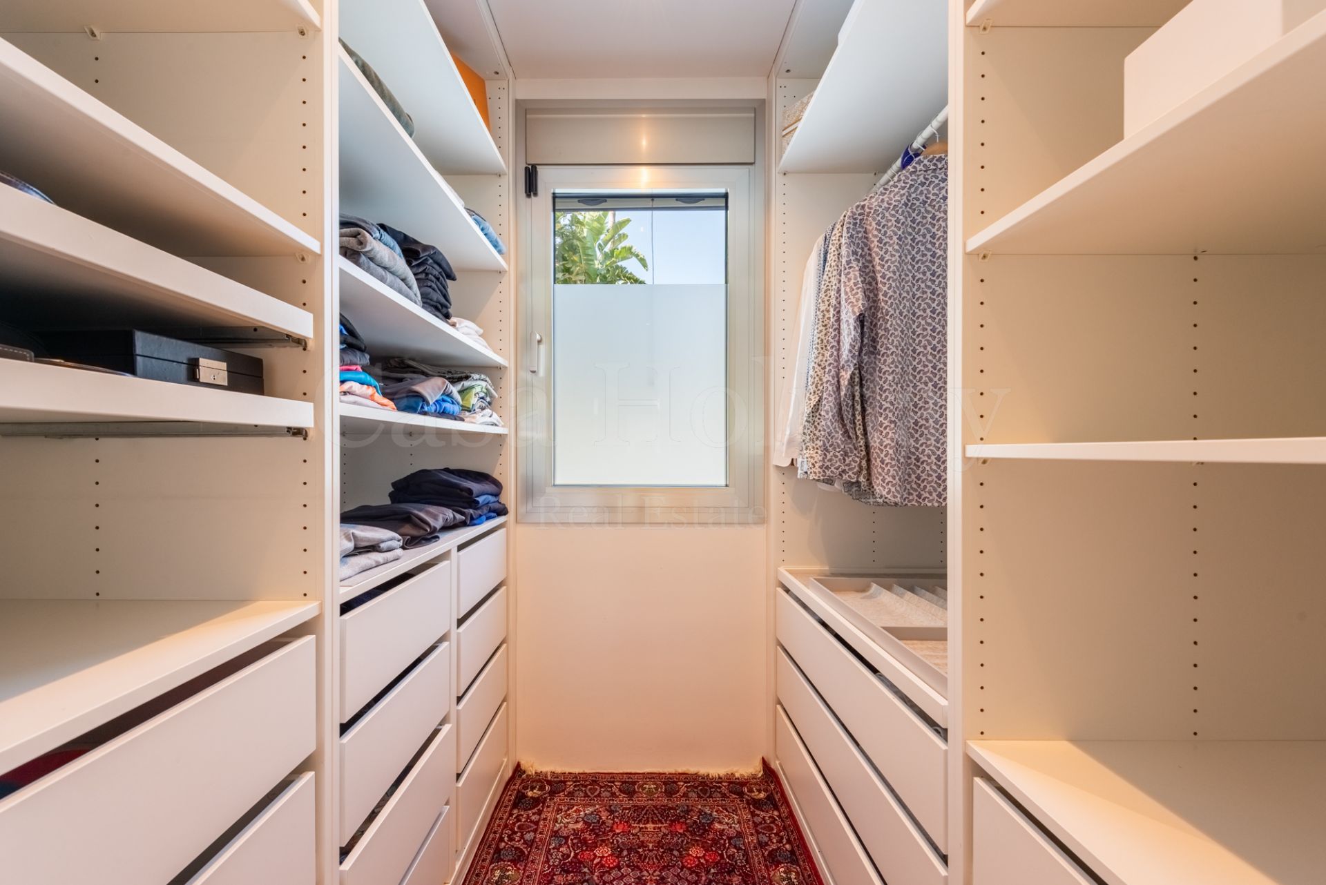 Villa en San Pedro de Alcantara