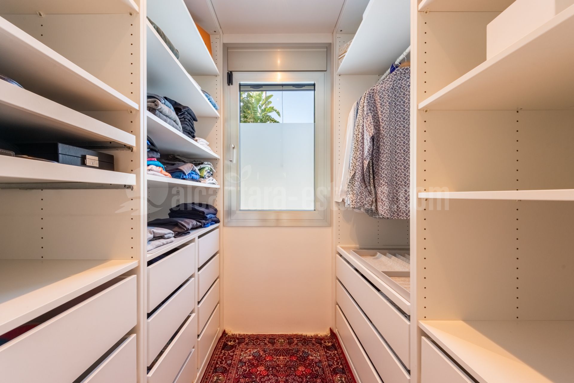 Villa in San Pedro de Alcantara