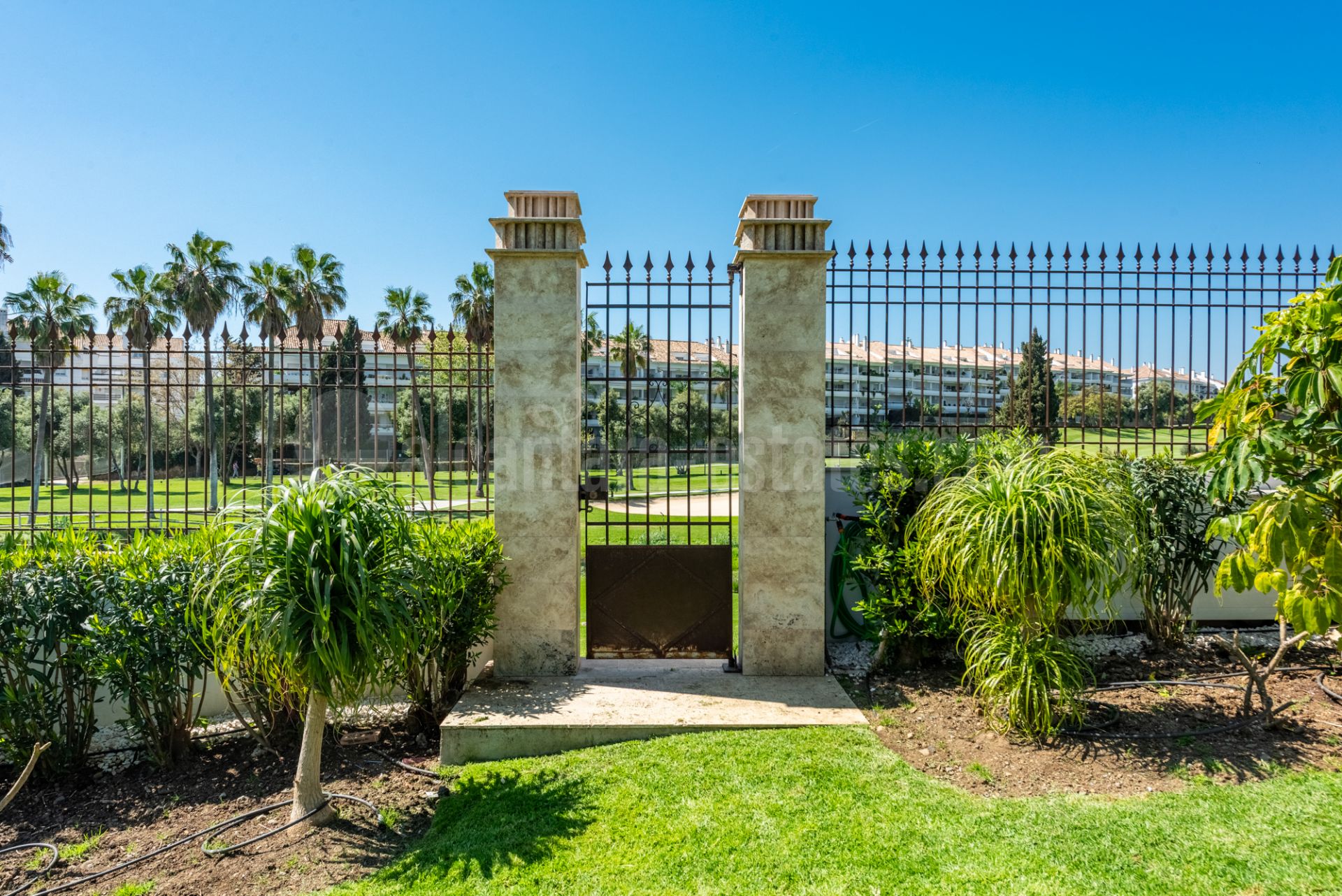 Villa in San Pedro de Alcantara