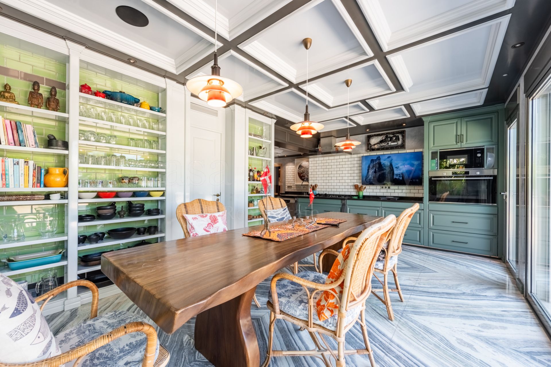 Villa en San Pedro de Alcantara