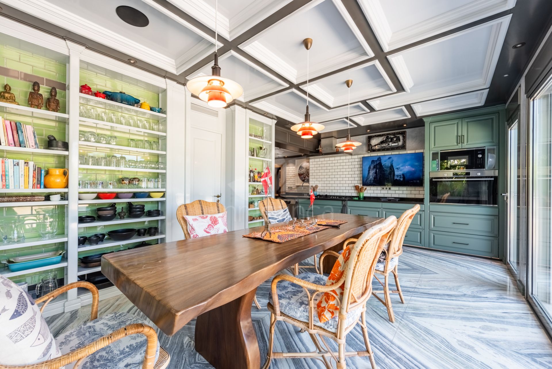 Villa en San Pedro de Alcantara