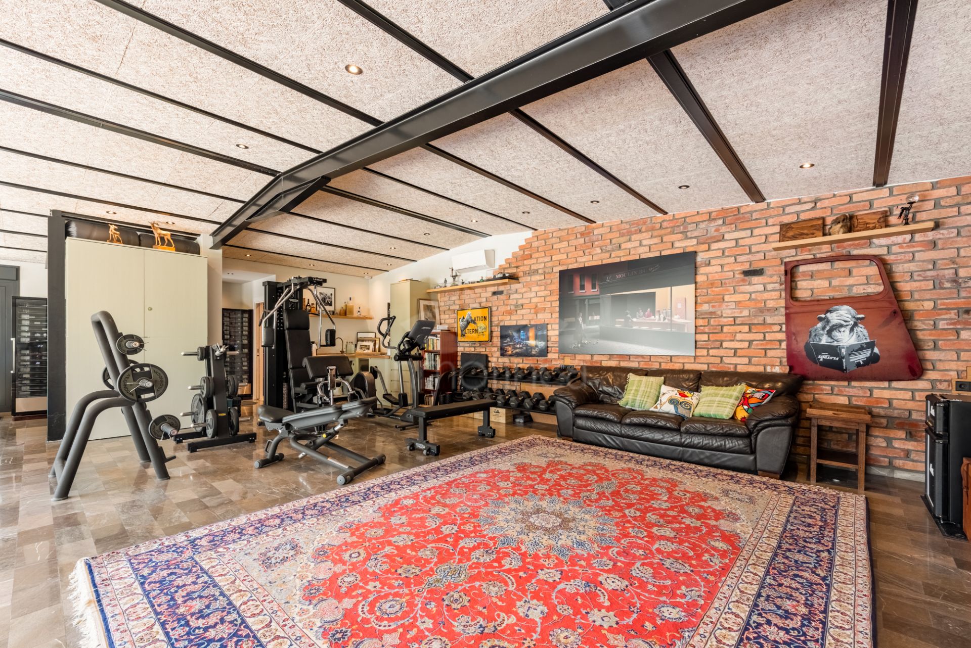 Villa en San Pedro de Alcantara