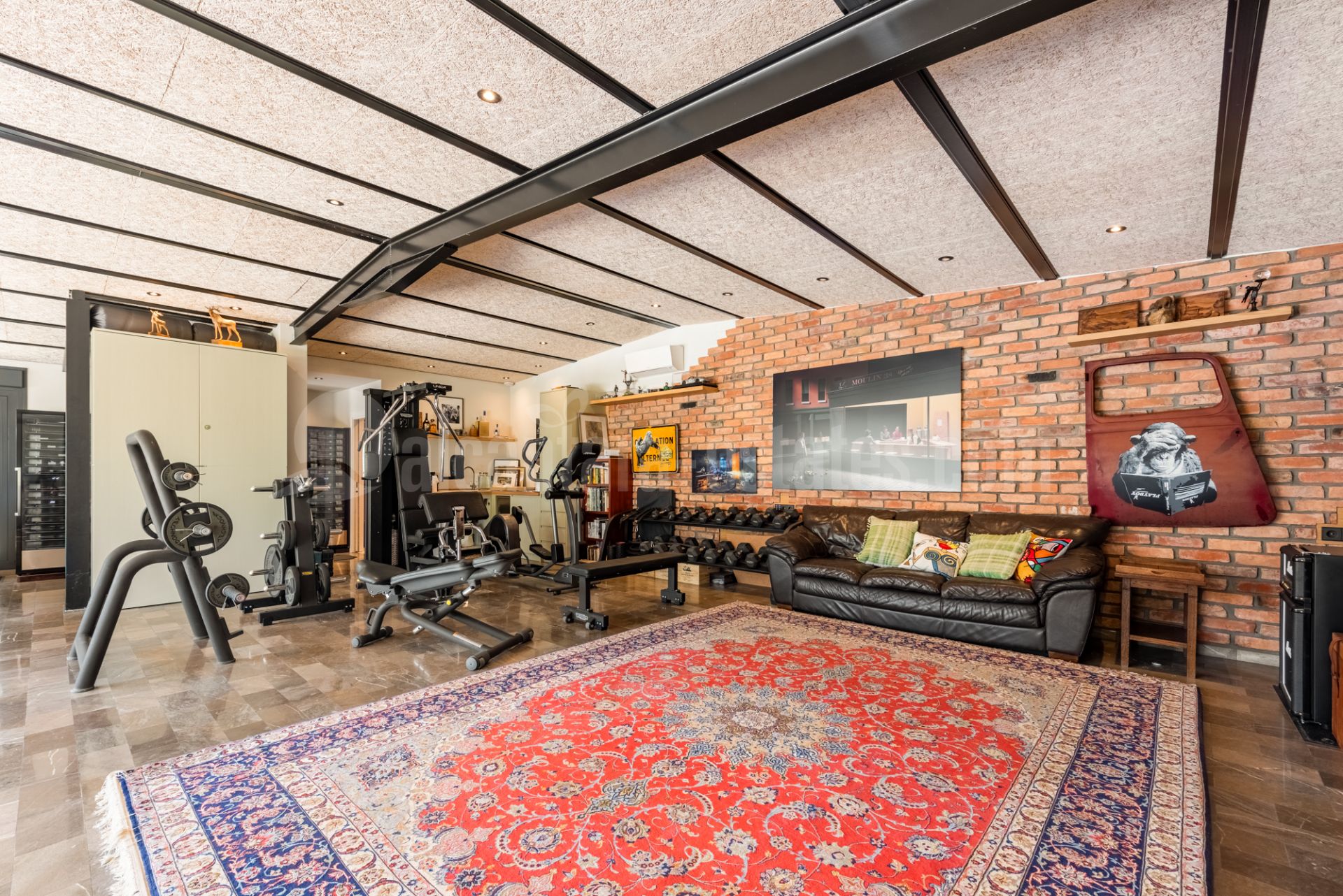 Villa in San Pedro de Alcantara