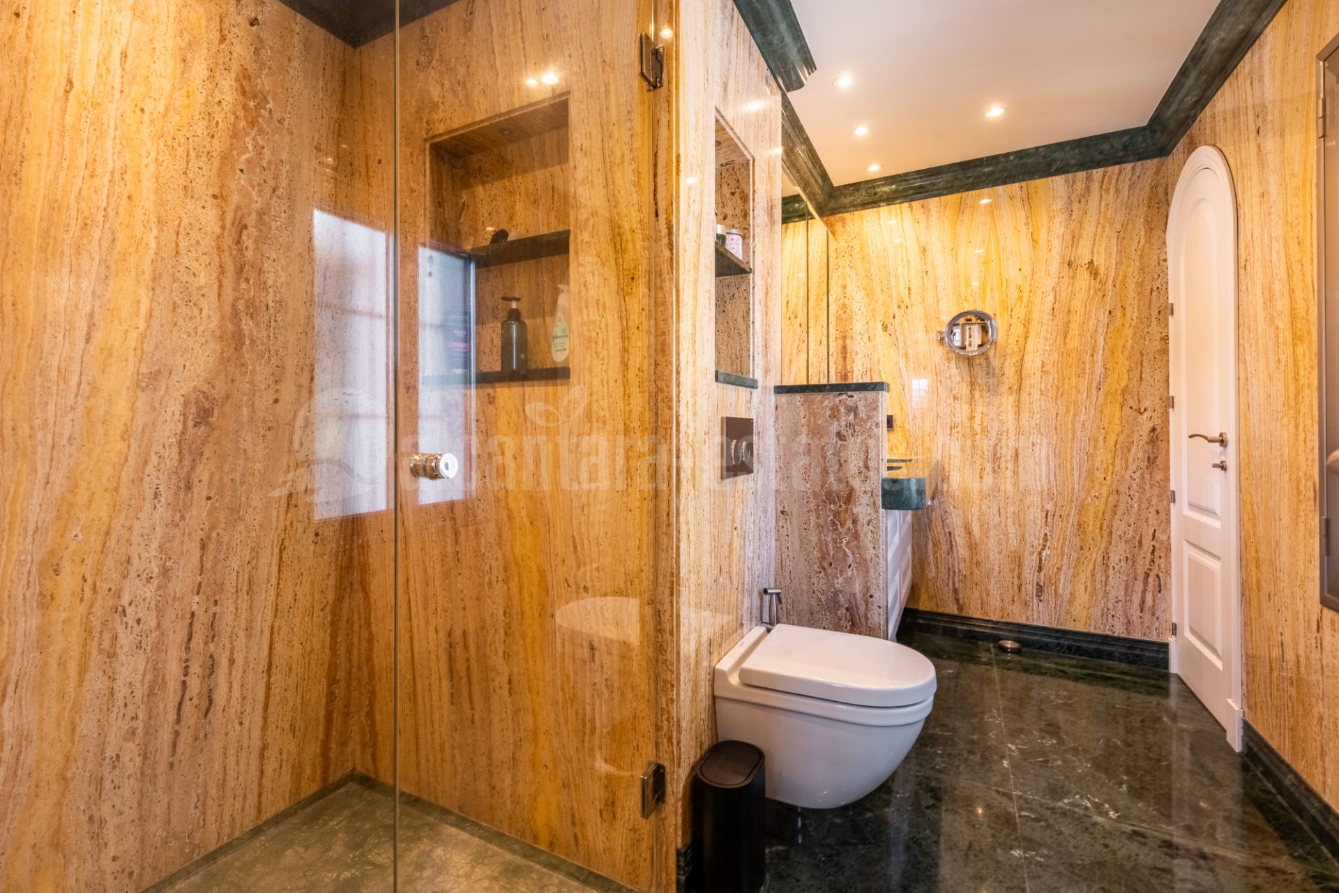 Villa in San Pedro de Alcantara