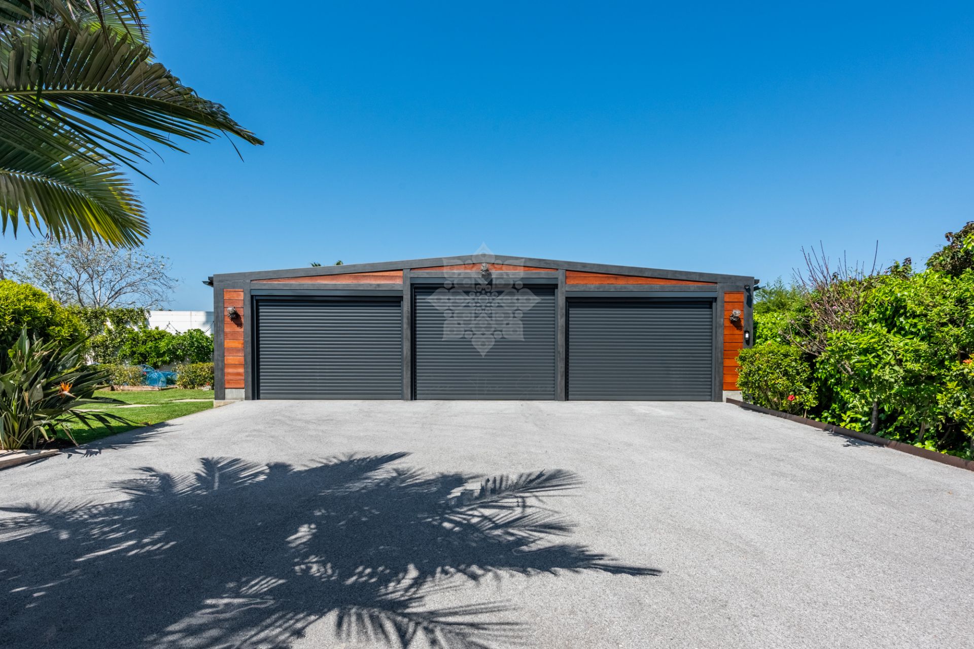 Willa w San Pedro de Alcantara