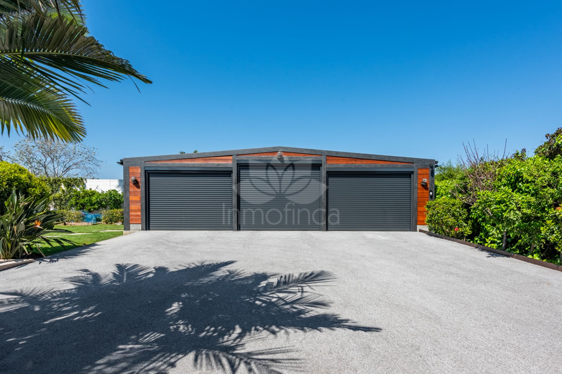 Villa en San Pedro de Alcantara