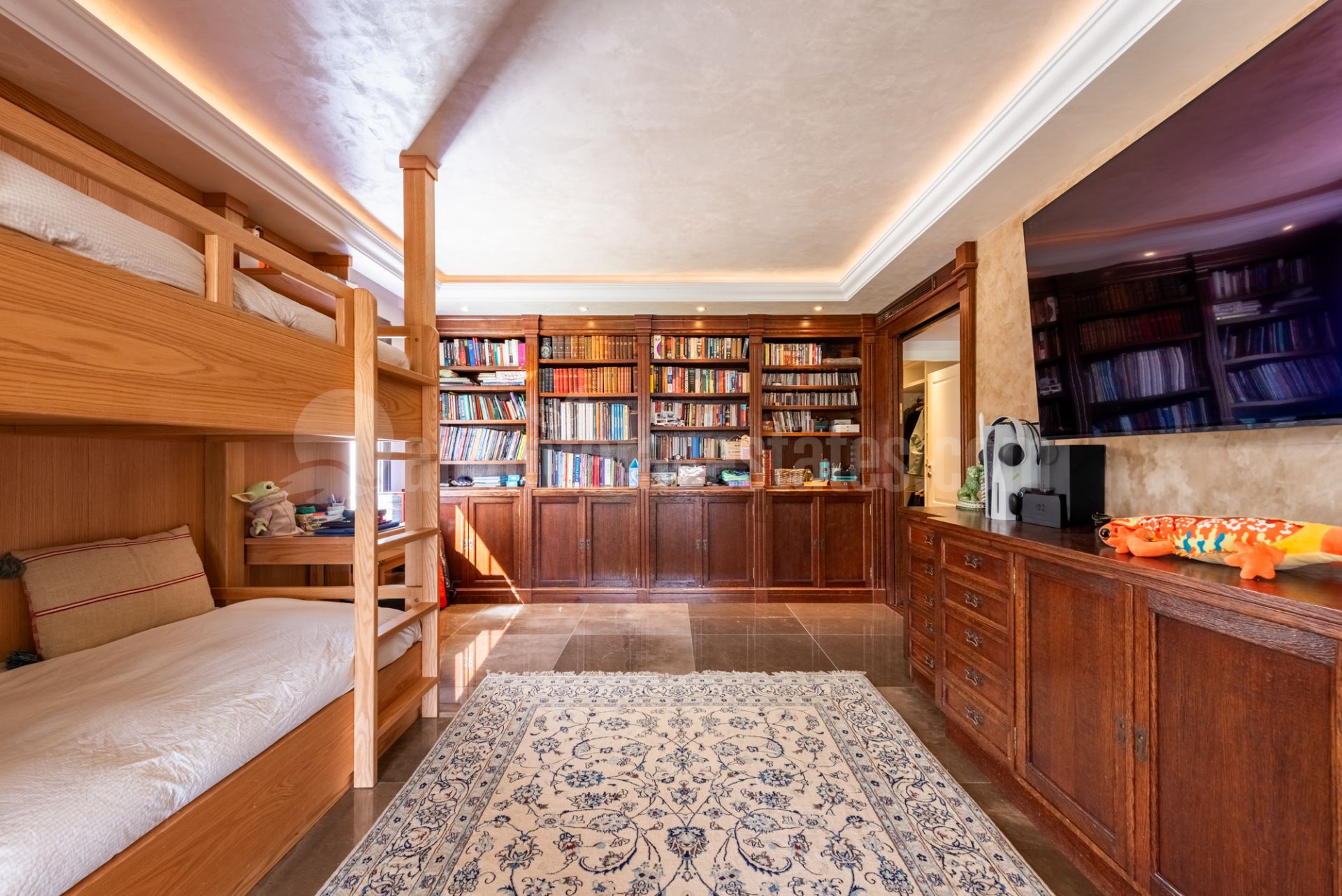 Villa in San Pedro de Alcantara