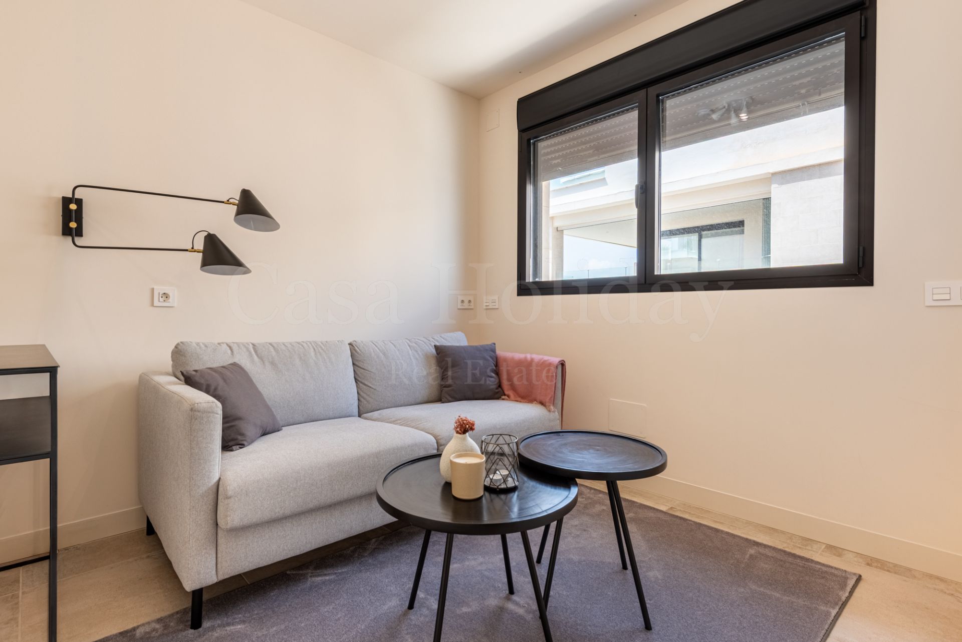 Apartment in Cala de Mijas, Mijas Costa