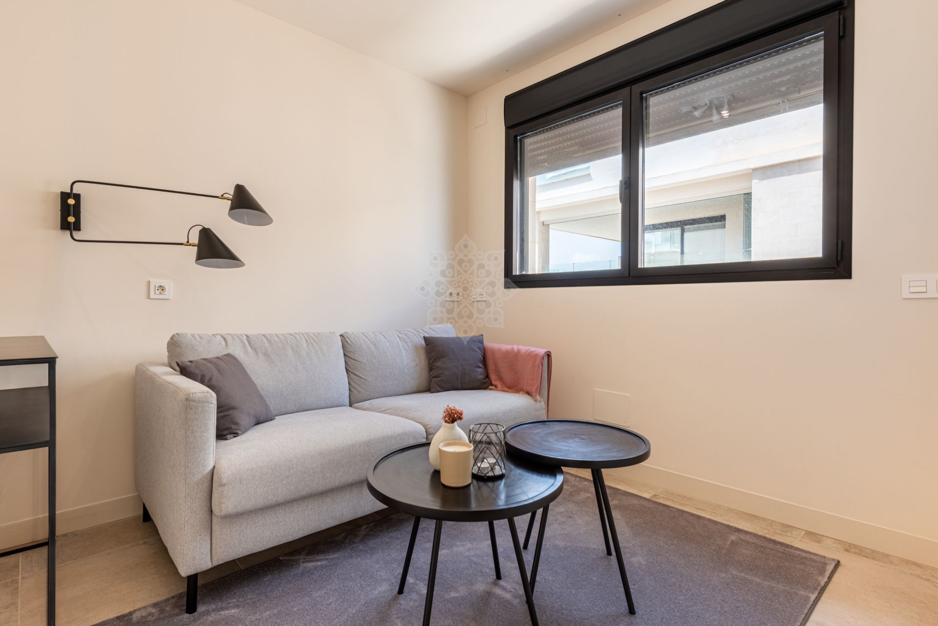 Apartament w Cala de Mijas, Mijas Costa