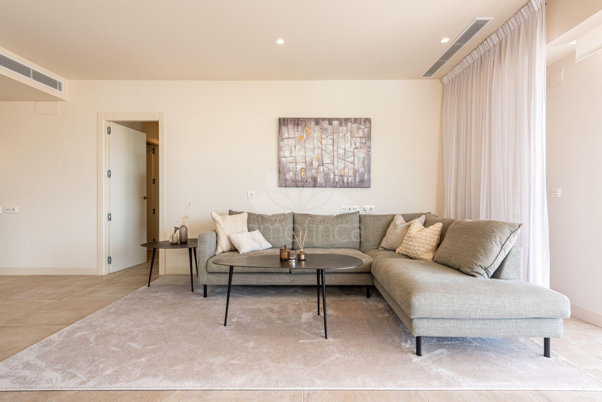 Apartment in Cala de Mijas, Mijas Costa