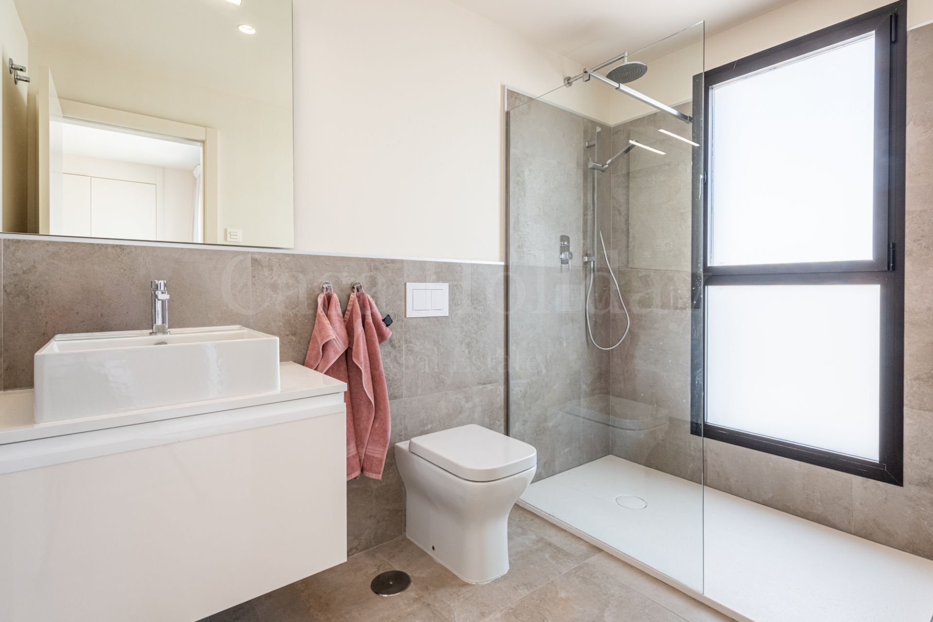 Apartment in Cala de Mijas, Mijas Costa