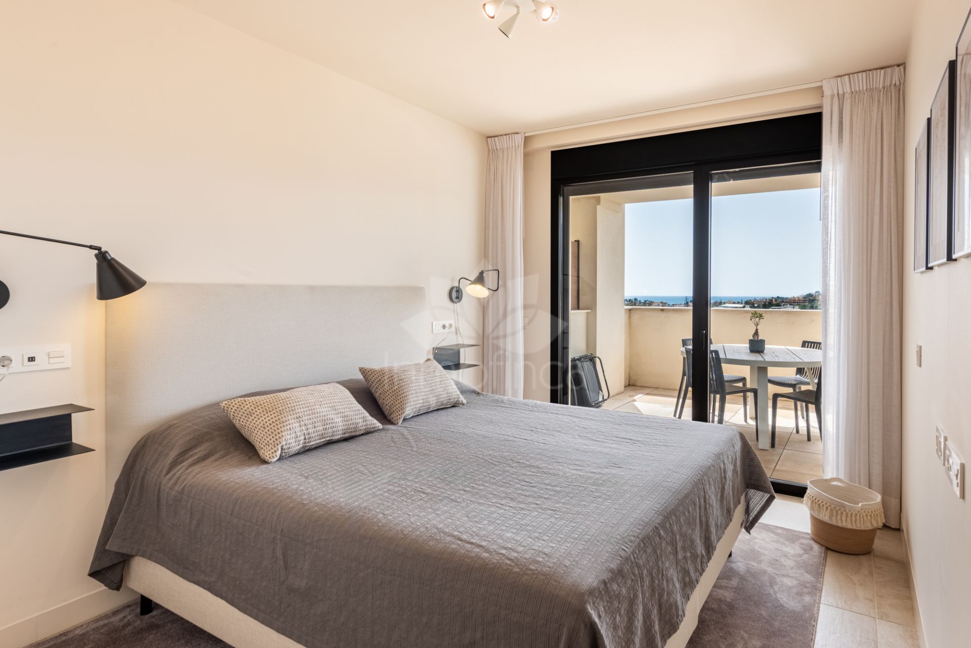 Apartment in Cala de Mijas, Mijas Costa