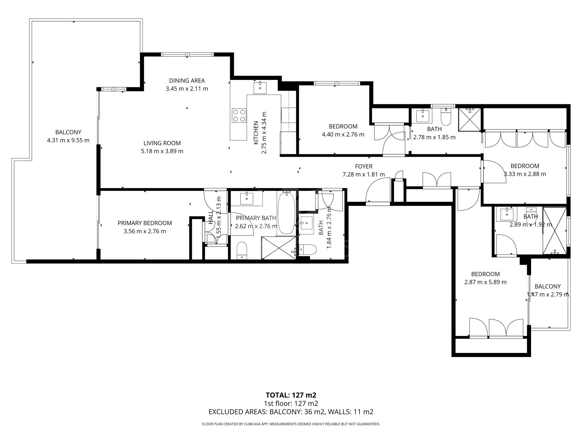 Apartment in Cala de Mijas, Mijas Costa