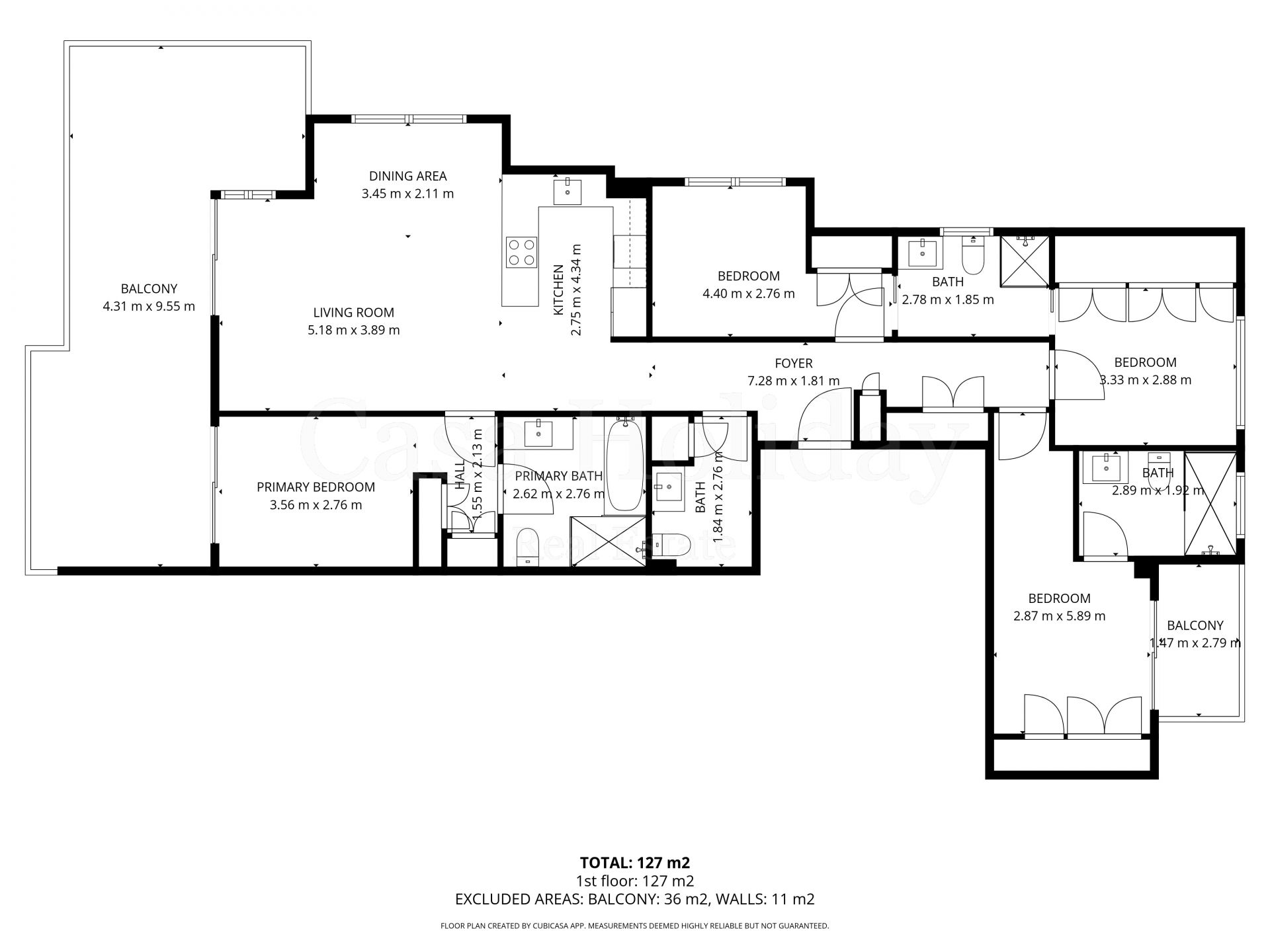 Apartment in Cala de Mijas, Mijas Costa