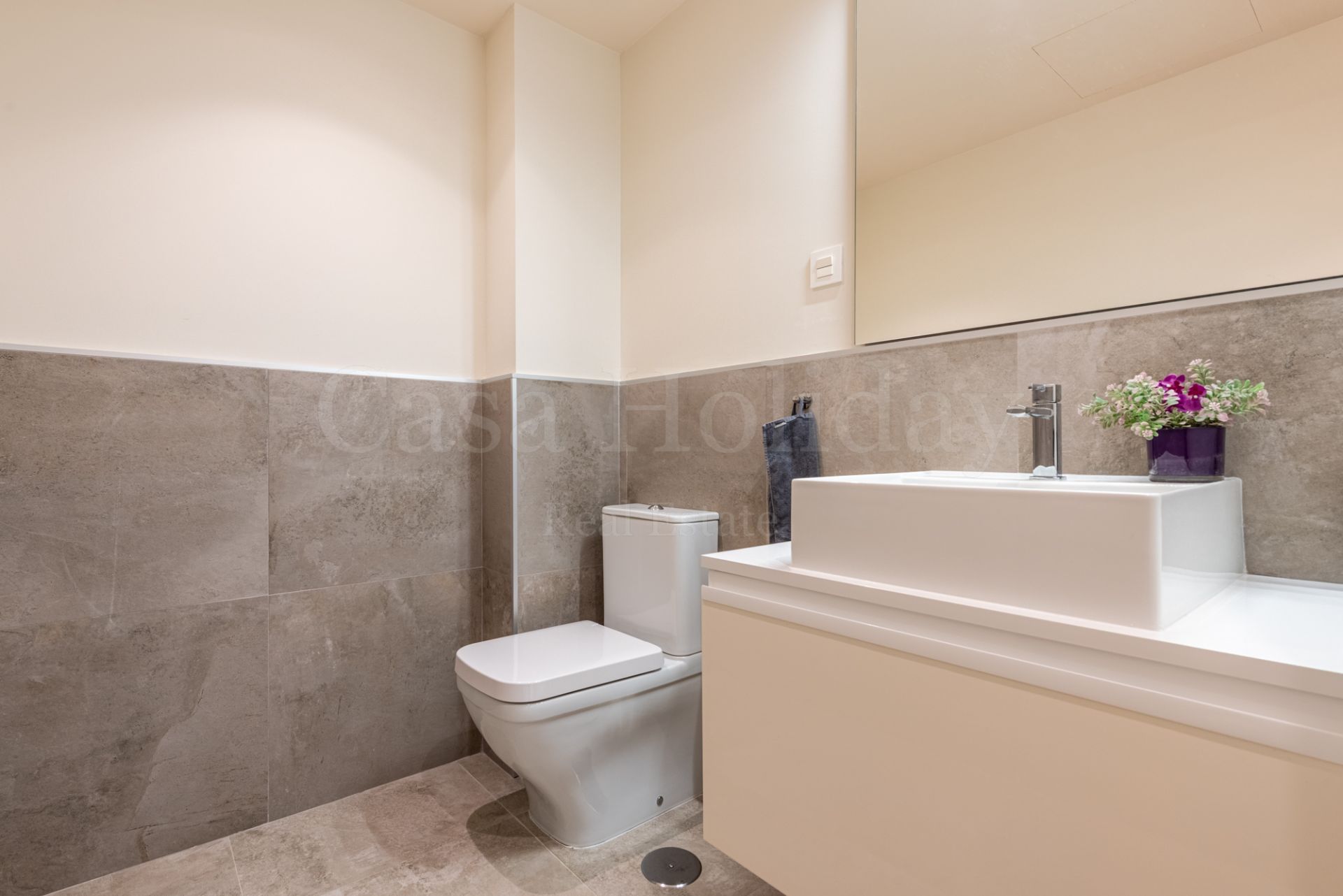 Apartment in Cala de Mijas, Mijas Costa