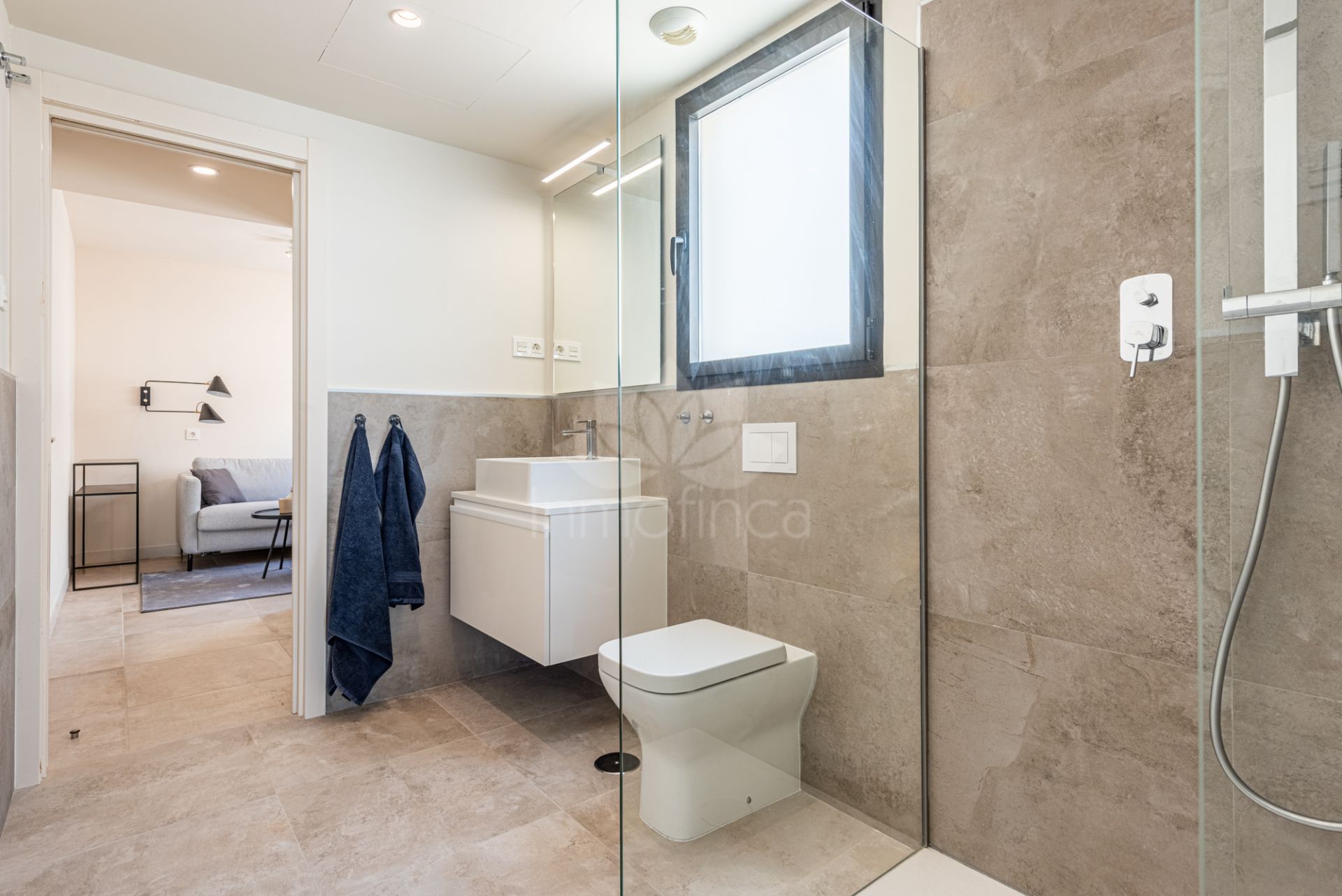 Apartment in Cala de Mijas, Mijas Costa