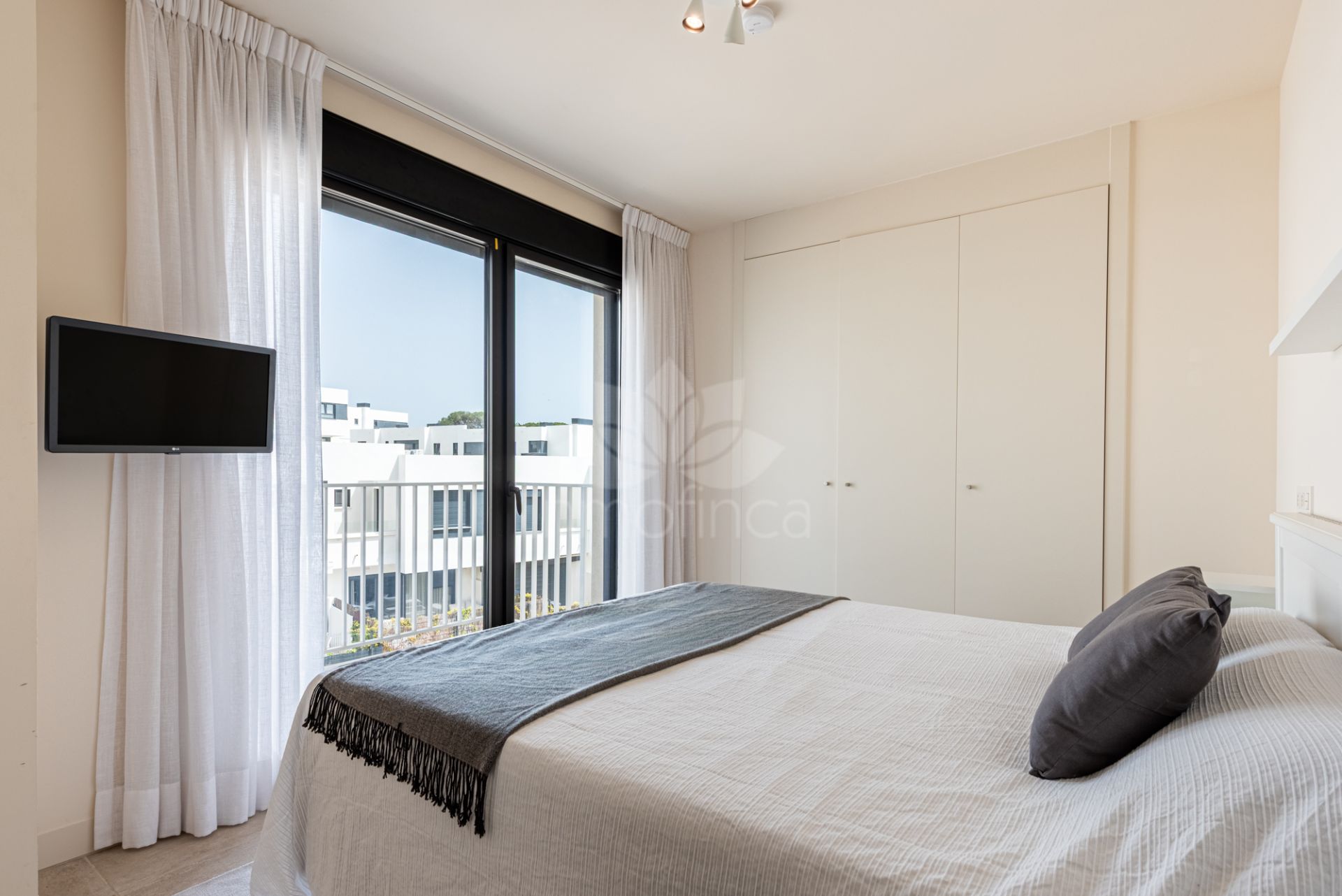 Apartment in Cala de Mijas, Mijas Costa