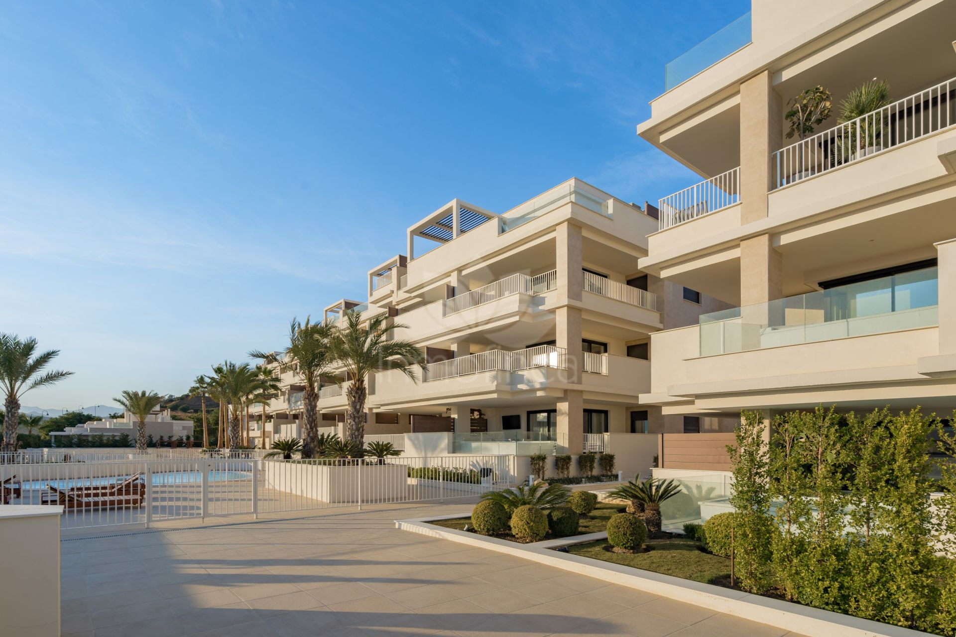 Apartment in Cala de Mijas, Mijas Costa