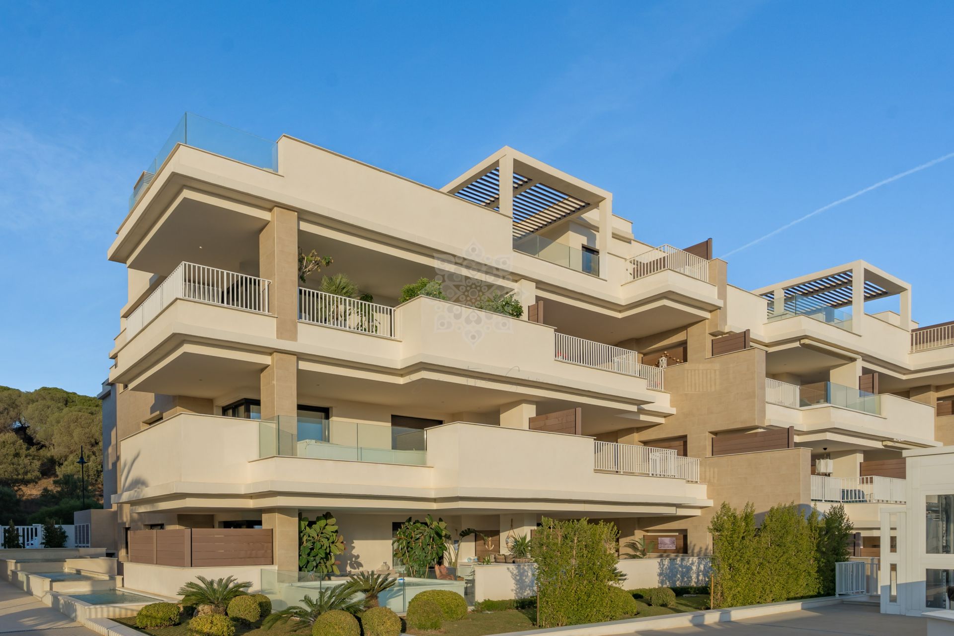 Apartament w Cala de Mijas, Mijas Costa