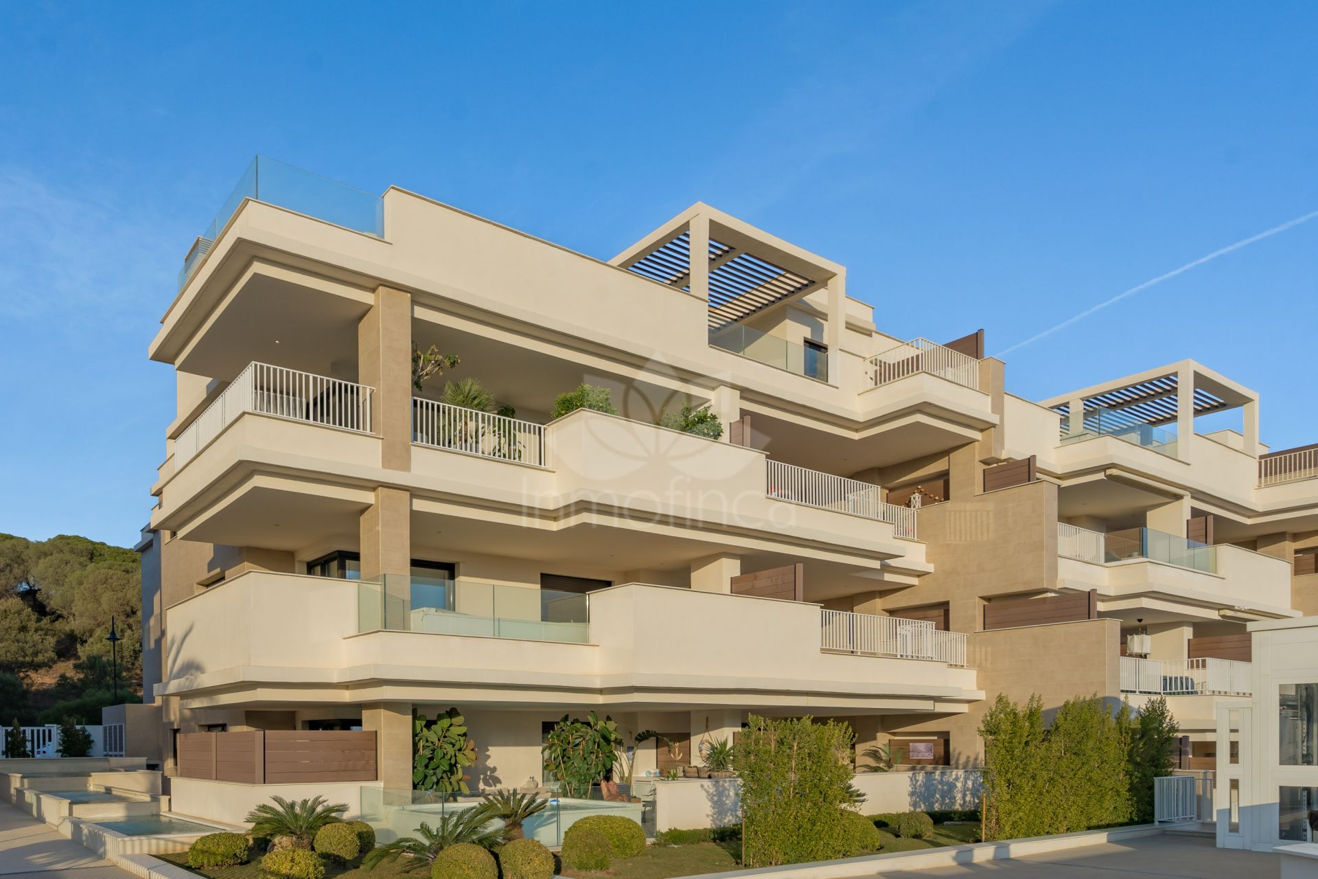 Apartment in Cala de Mijas, Mijas Costa