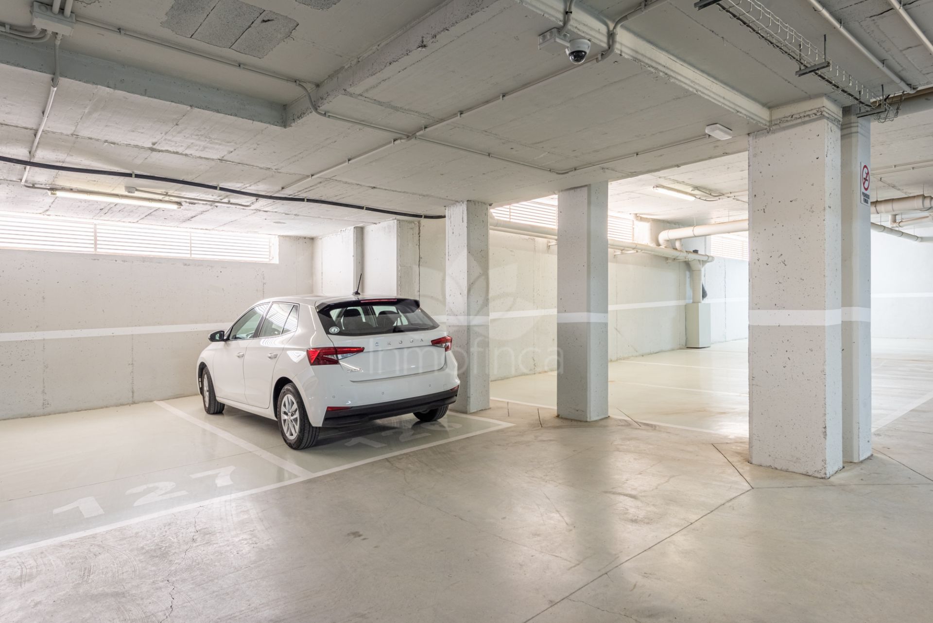 Apartment in Cala de Mijas, Mijas Costa