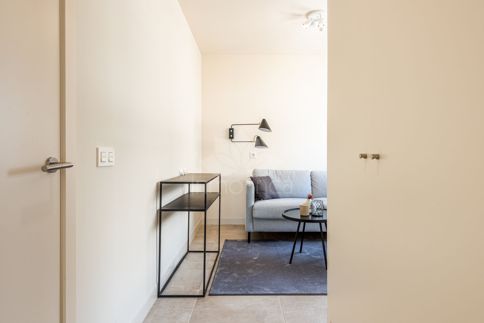 Apartment in Cala de Mijas, Mijas Costa