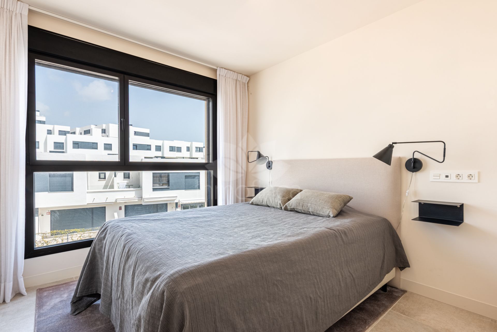 Apartment in Cala de Mijas, Mijas Costa
