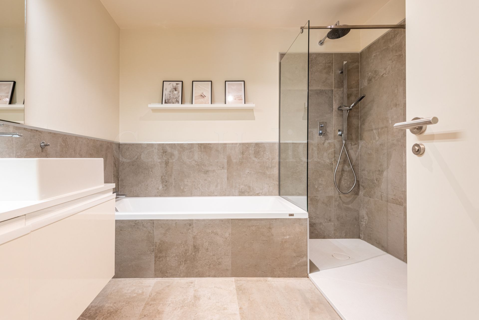 Apartment in Cala de Mijas, Mijas Costa