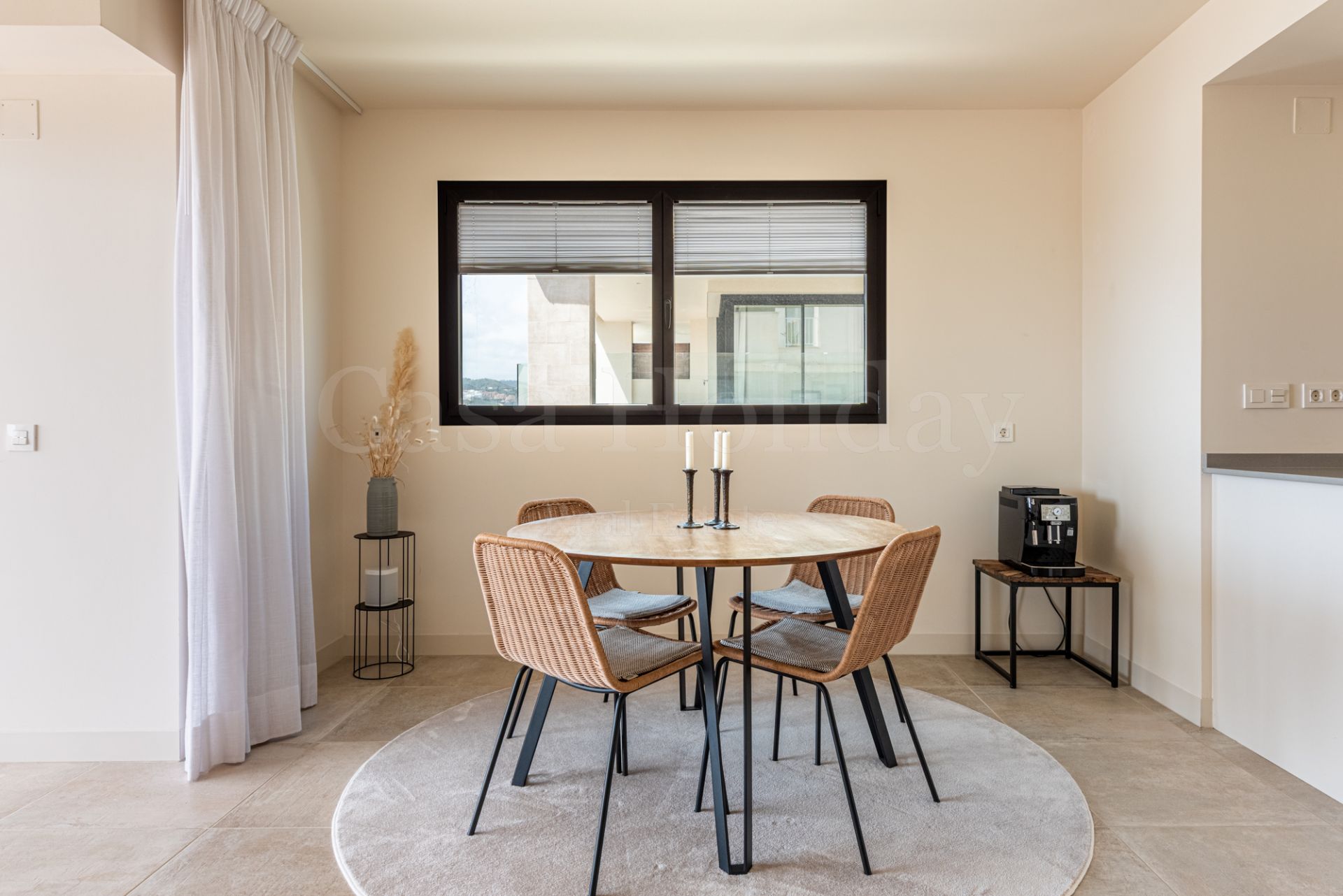 Apartment in Cala de Mijas, Mijas Costa