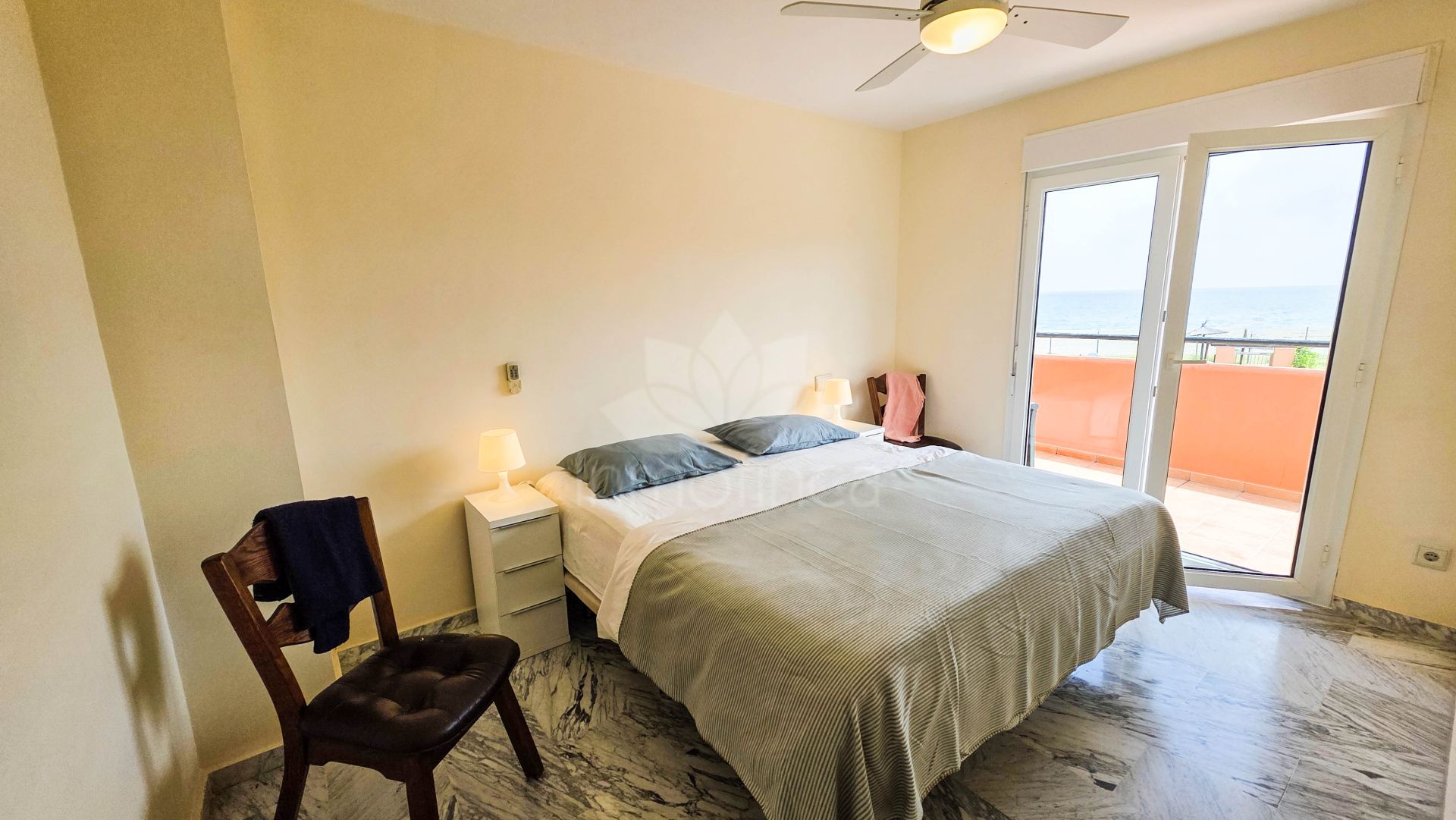 Town House in Manilva Beach, Manilva