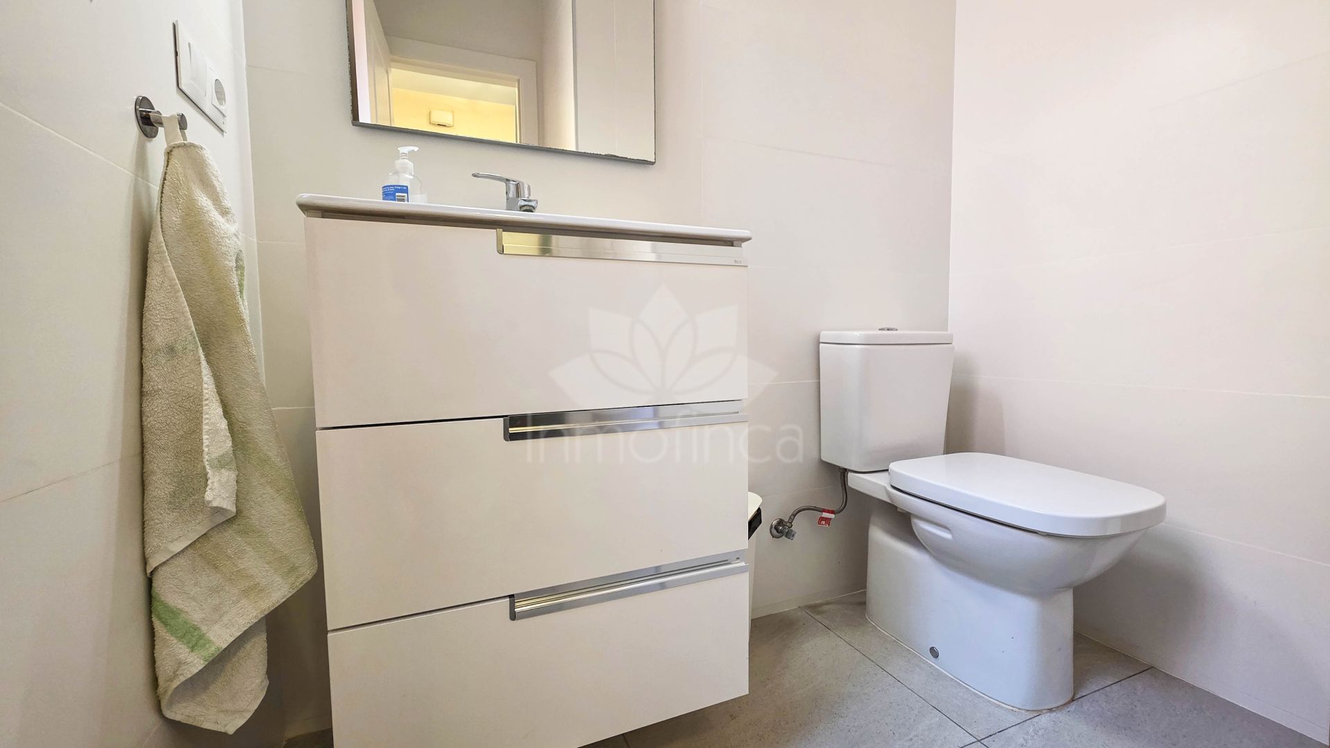 Town House in Manilva Beach, Manilva
