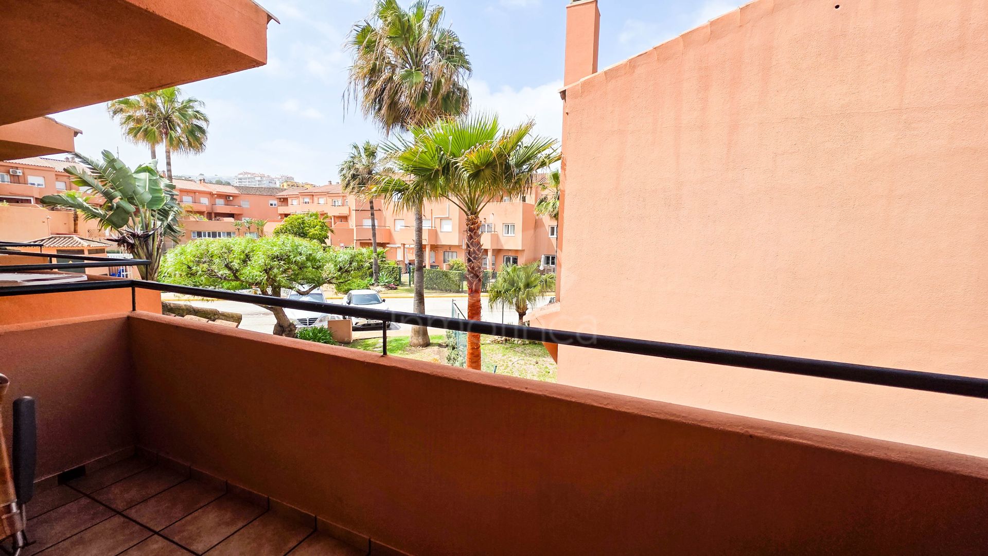 Town House in Manilva Beach, Manilva