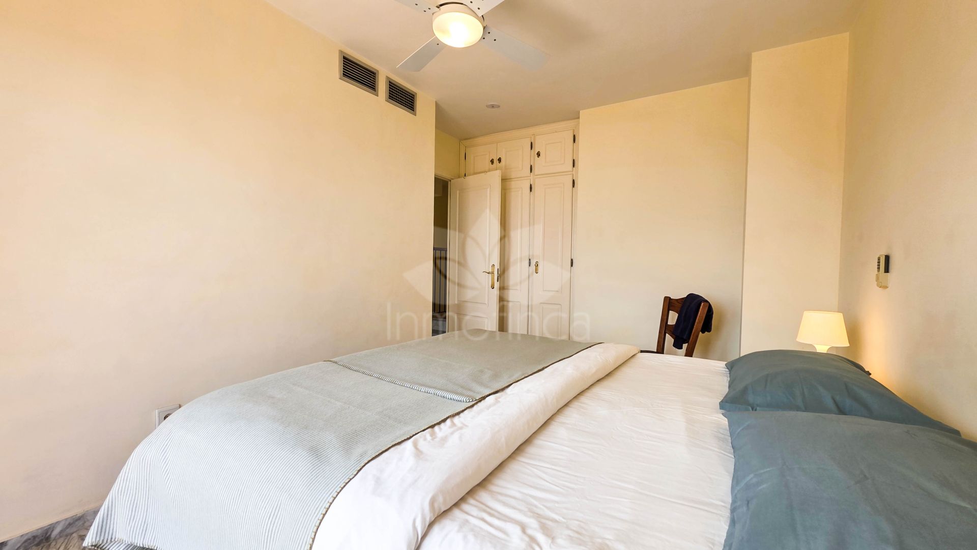 Town House in Manilva Beach, Manilva