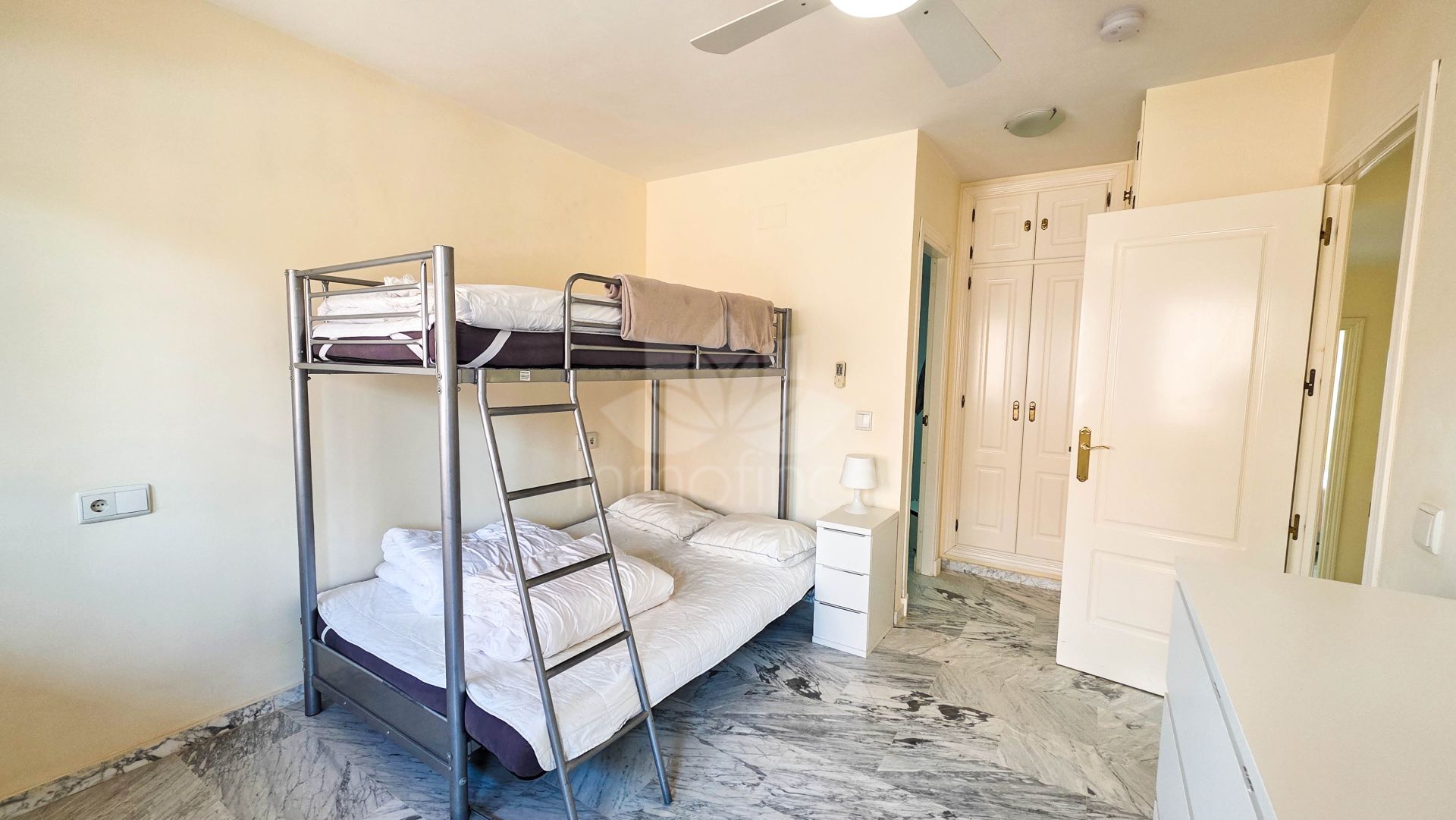 Town House in Manilva Beach, Manilva