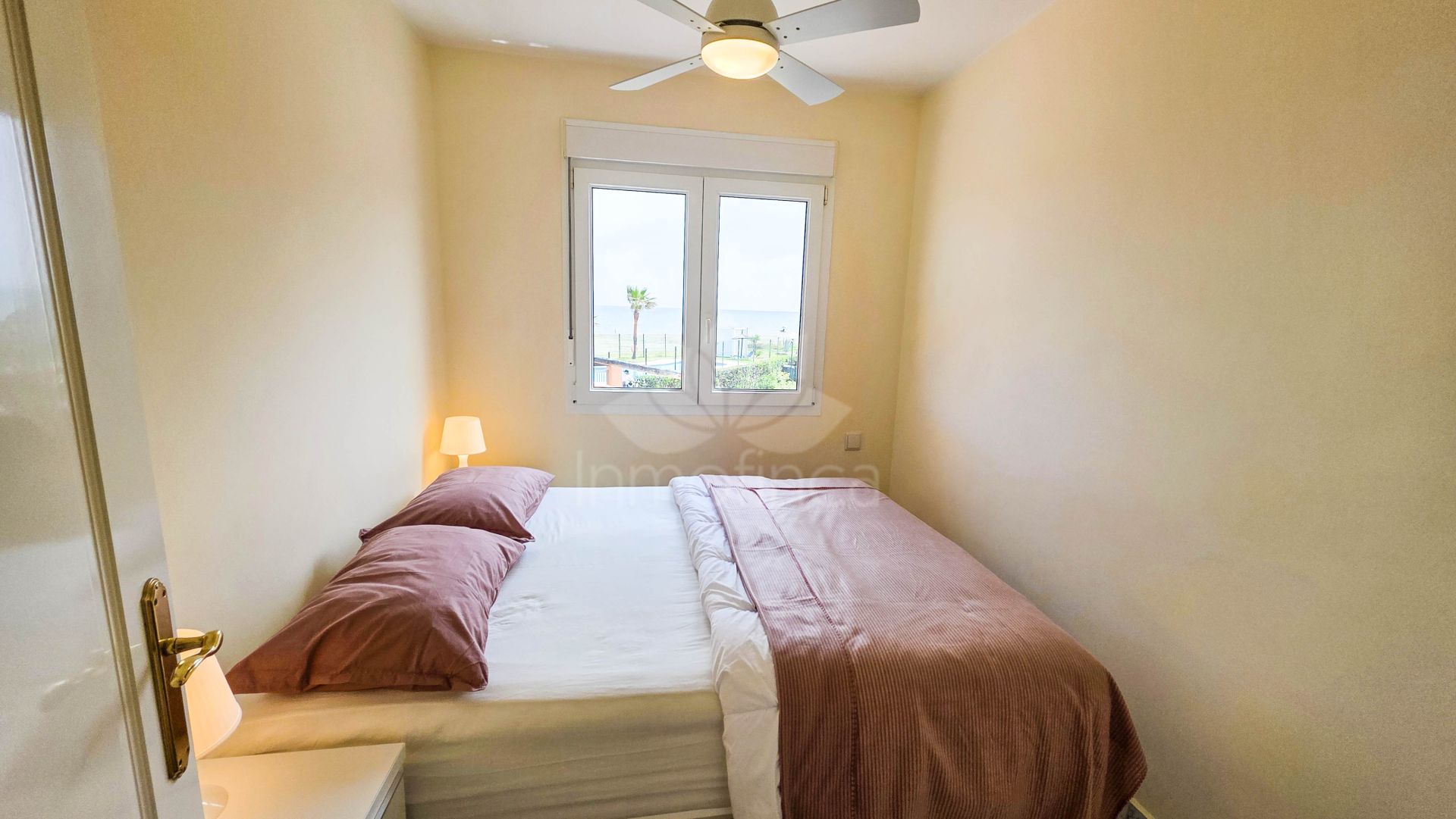 Town House in Manilva Beach, Manilva