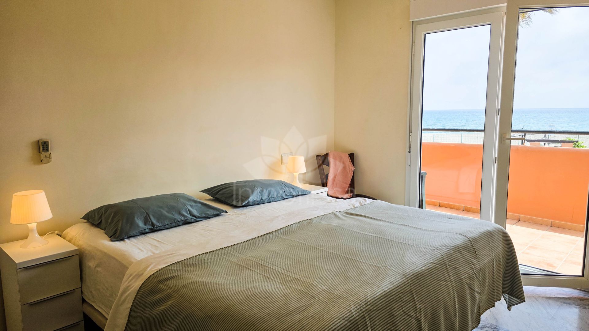 Town House in Manilva Beach, Manilva