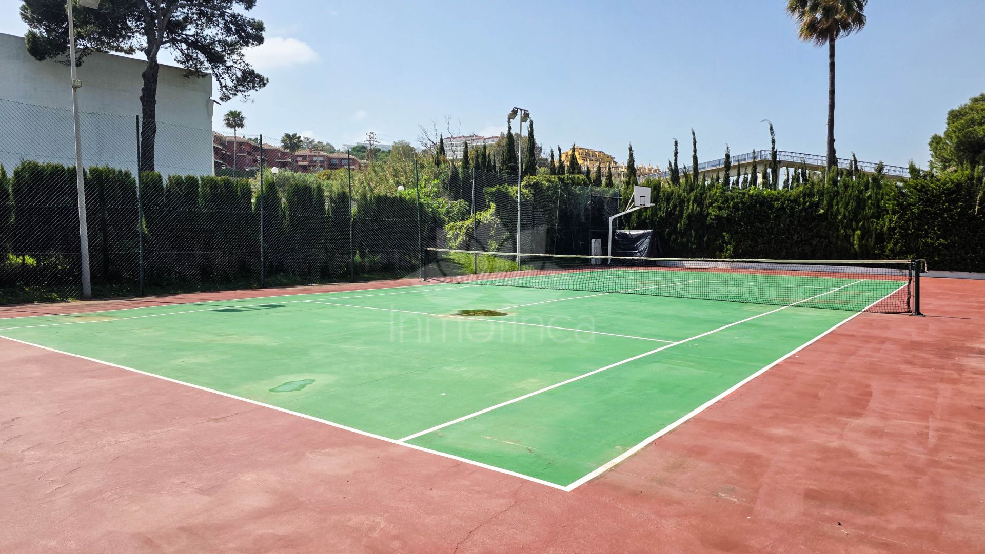 Town House in Manilva Beach, Manilva