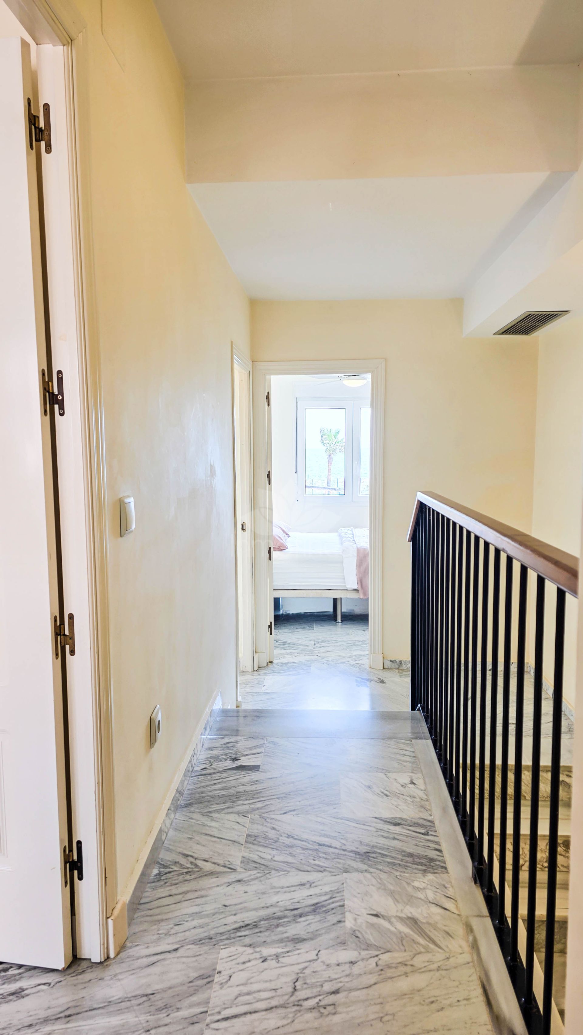 Town House in Manilva Beach, Manilva