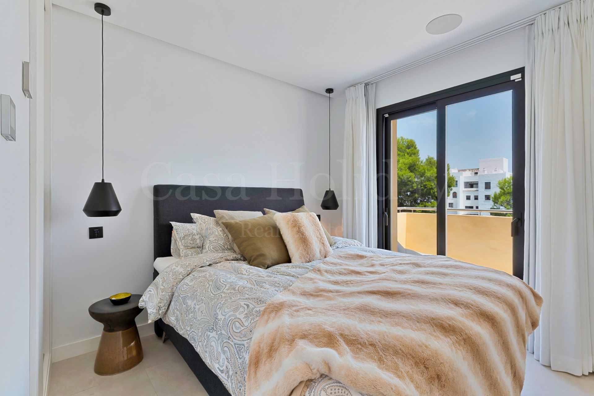 Atico Duplex en Andalucia del Mar, Marbella