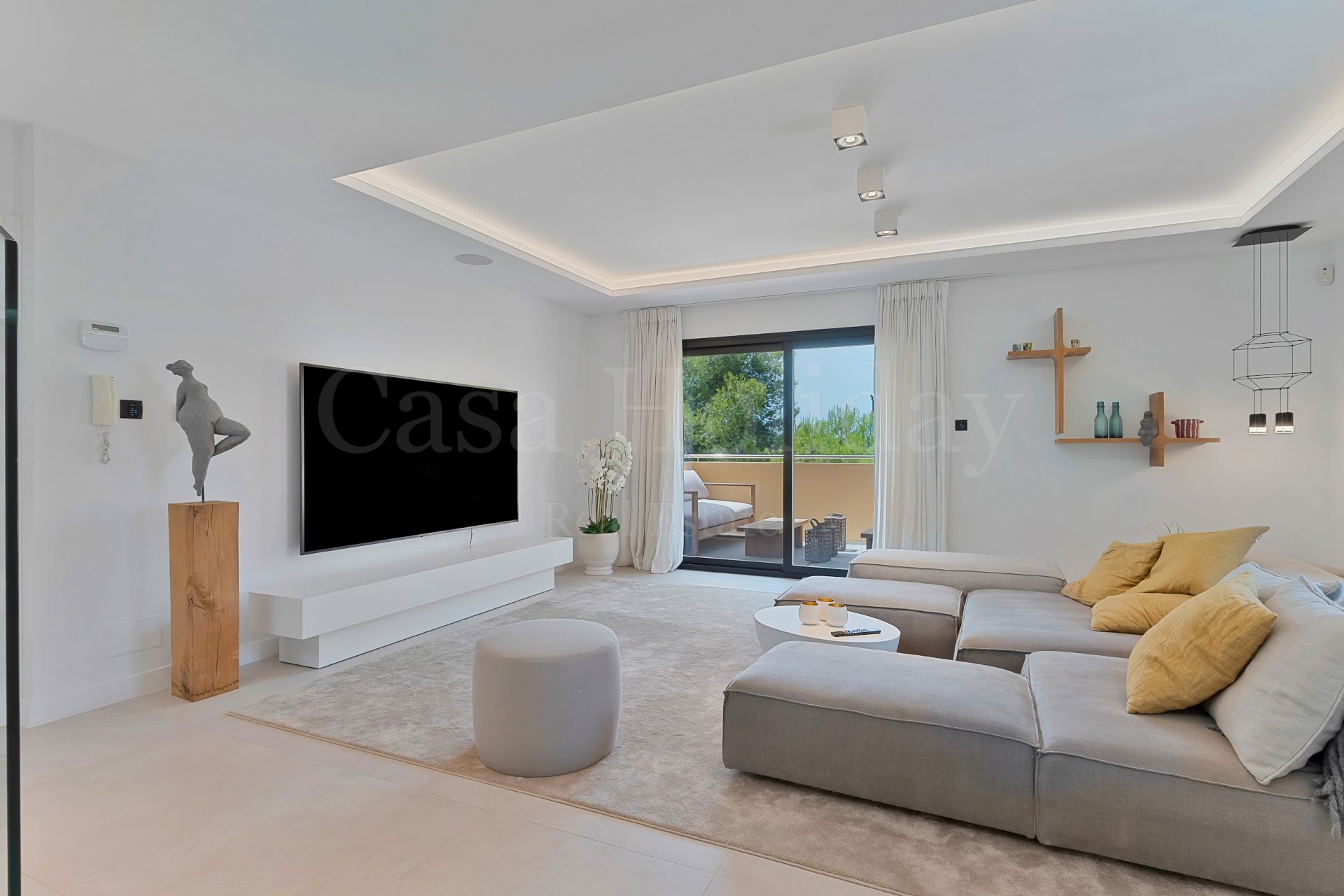Atico Duplex en Andalucia del Mar, Marbella